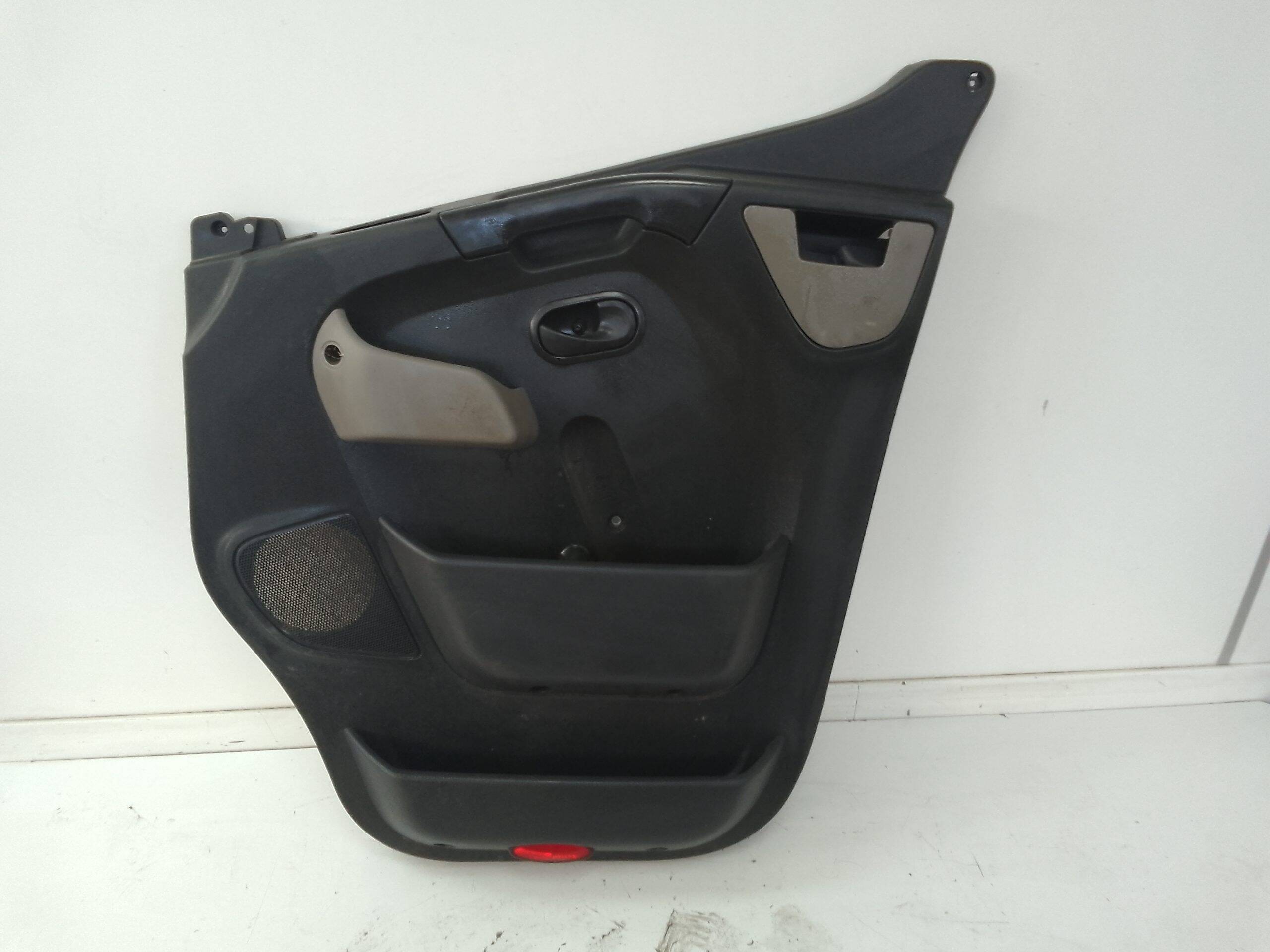 Guarnecido puerta delantera derecha nissan nv400 furgon (x62)(2011->)