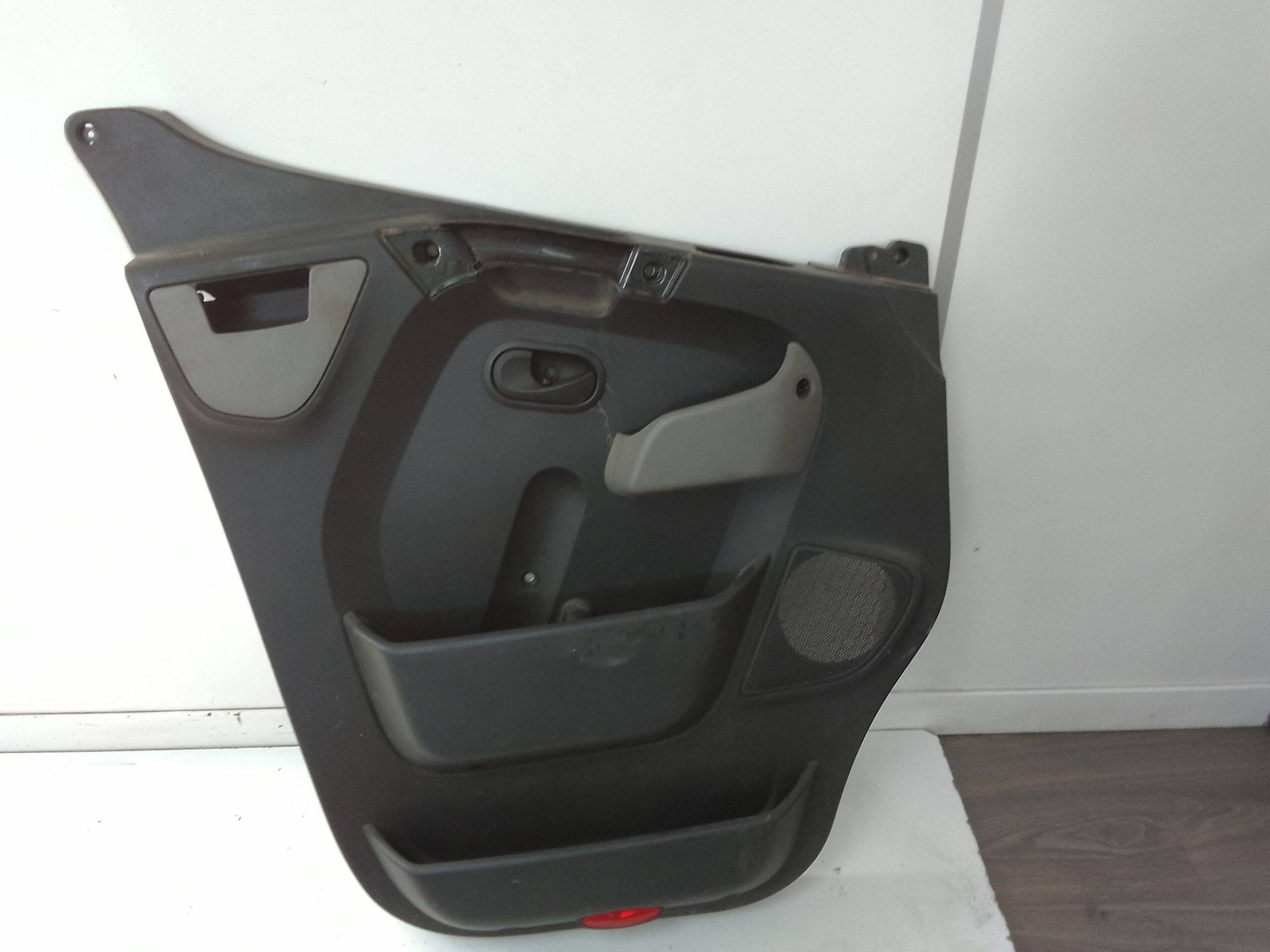 Guarnecido puerta delantera izquierda nissan nv400 furgon (x62)(2011->)