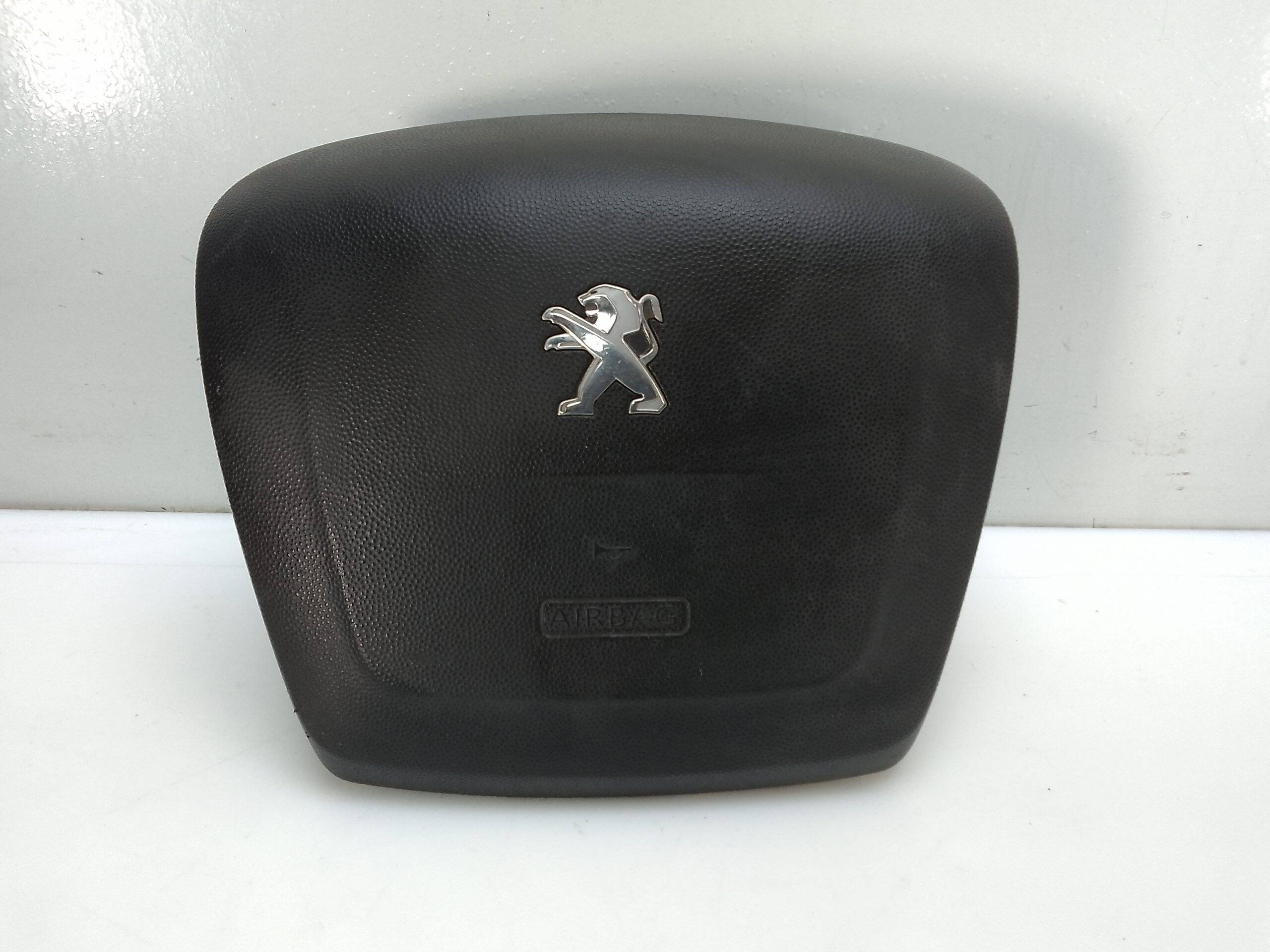 Airbag volante peugeot boxer furgón (2014->)