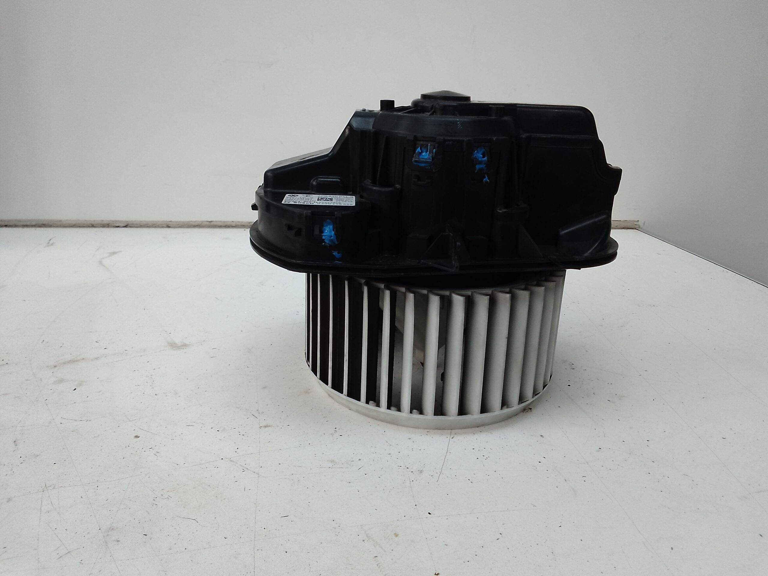 Motor calefaccion volkswagen touareg (7p5)(01.2010->)