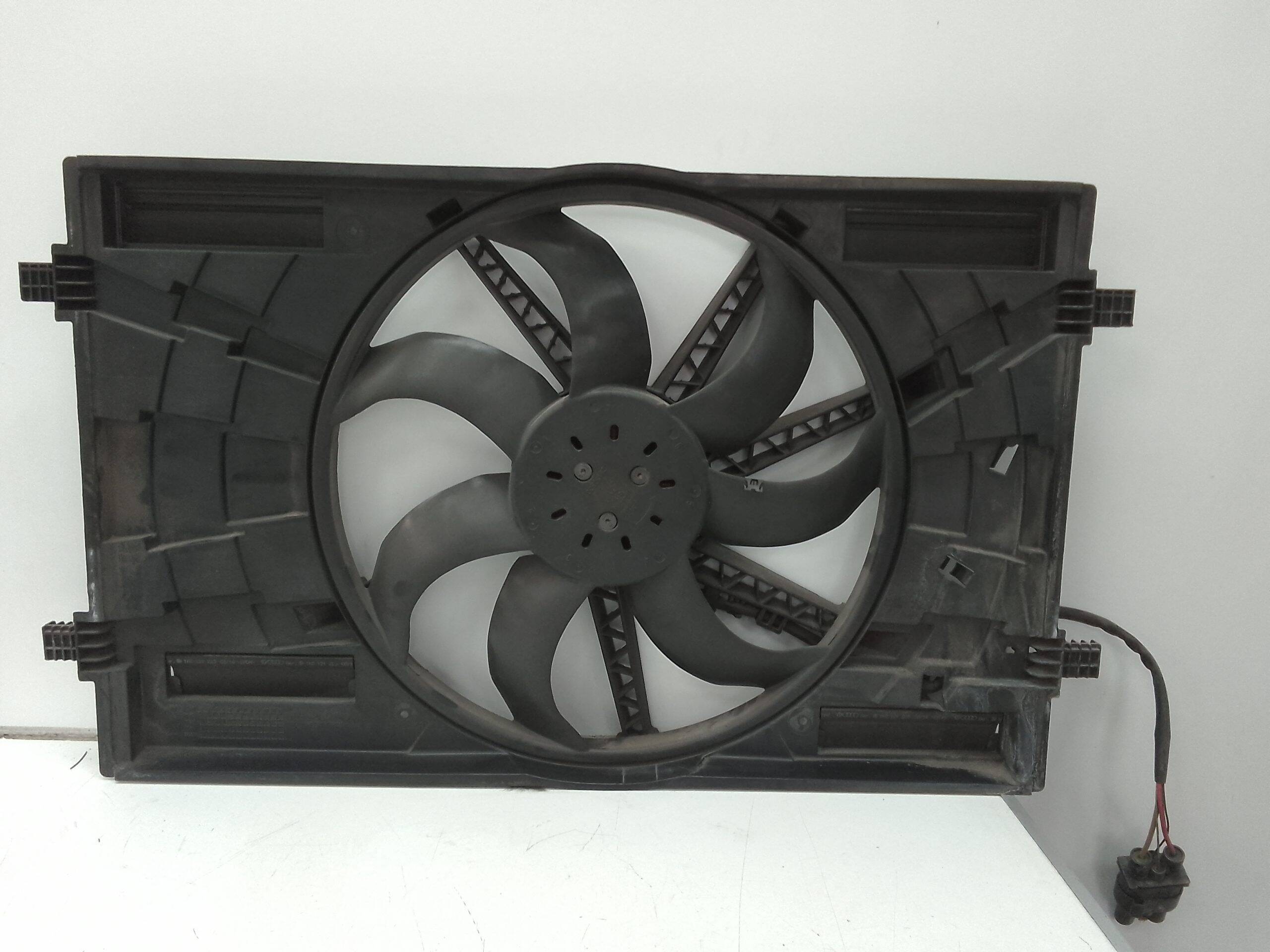 Electroventilador volkswagen golf vii berlina (bq1/be2)(01.2017->)