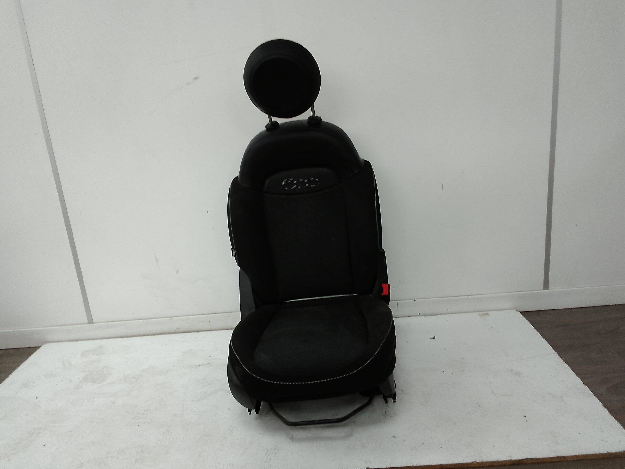 Asiento delantero derecho fiat 500x (334)(2014->)