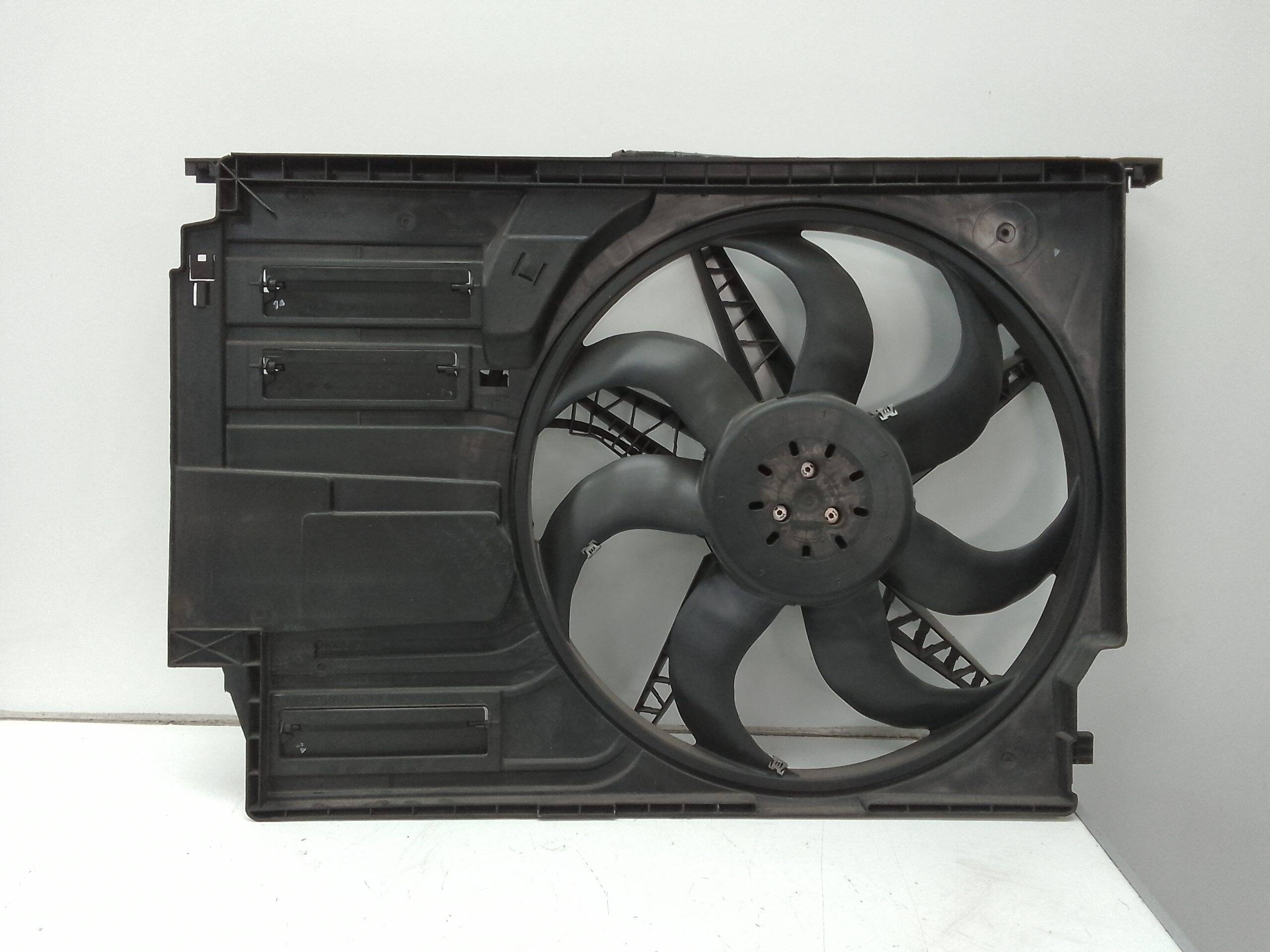 Electroventilador bmw serie 2 active tourer (f45)(2014->)