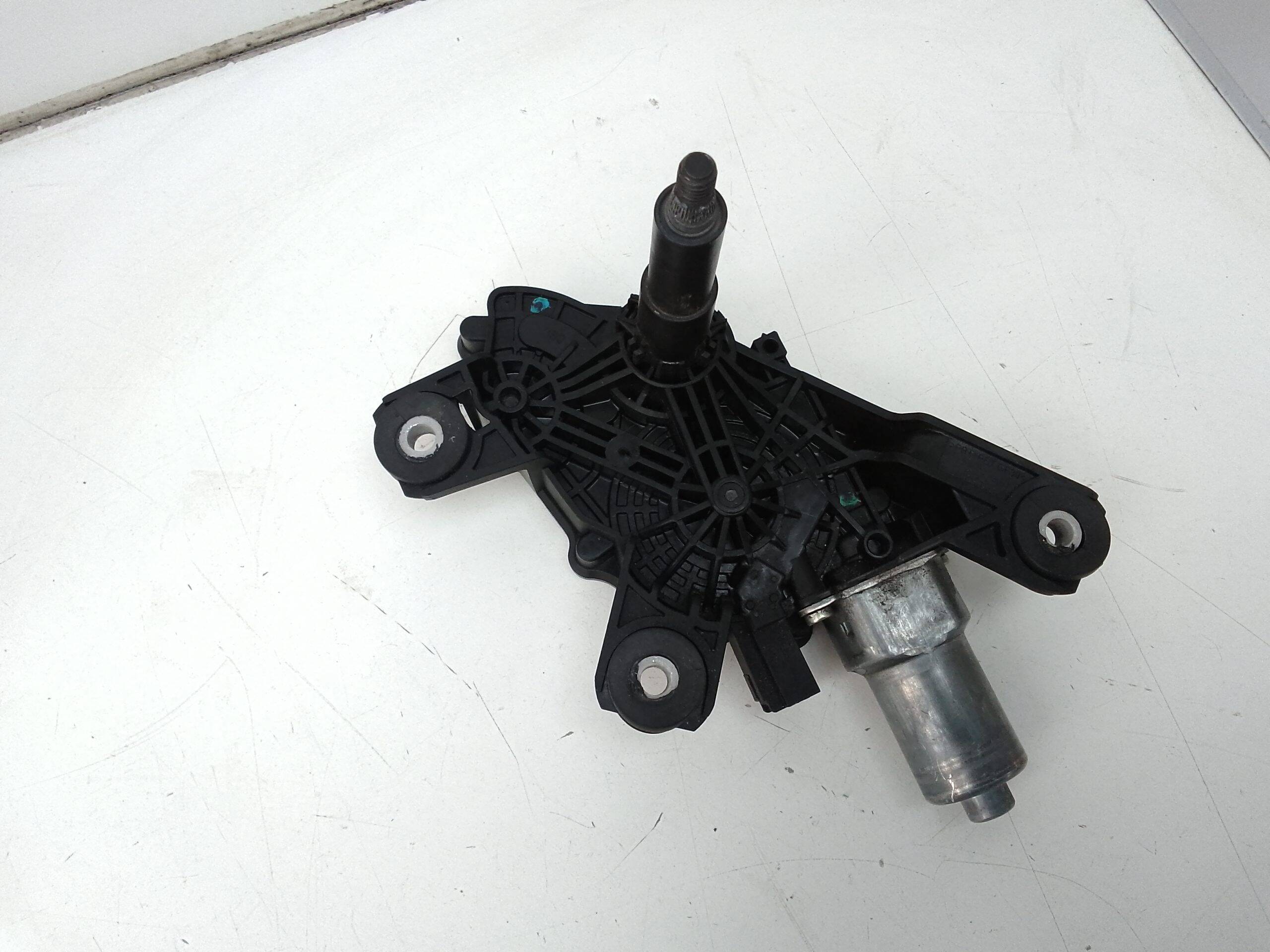 Motor limpia trasero renault kadjar (06.2015->)