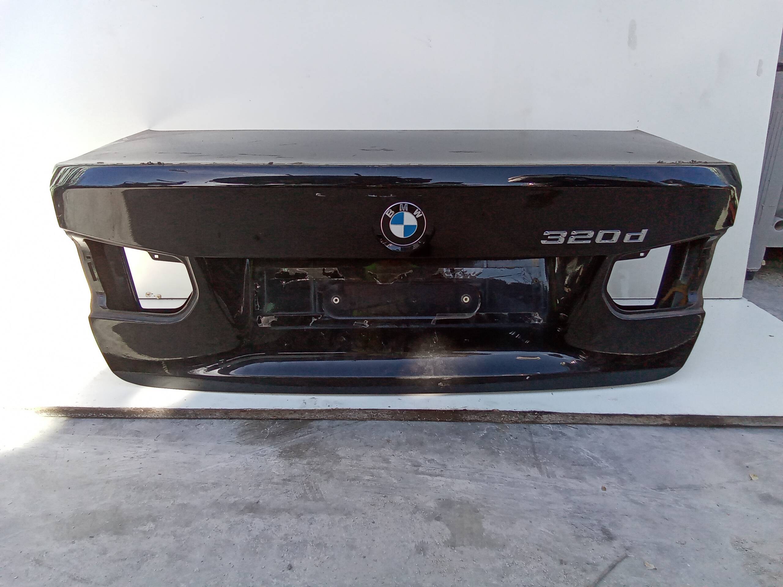 Porton trasero bmw serie 3 berlina (f30)(2011->)