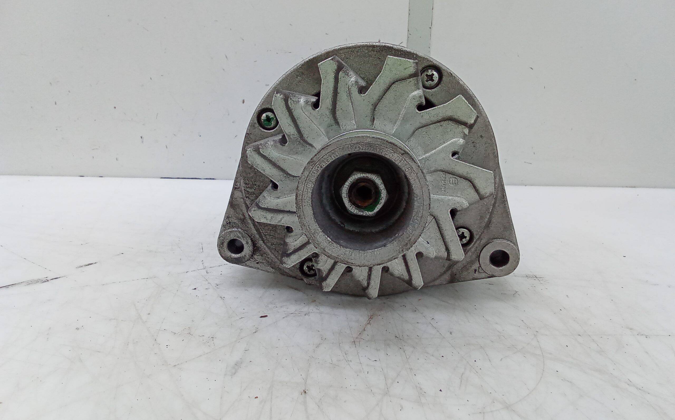 Alternador mercedes-benz 190 (w201)