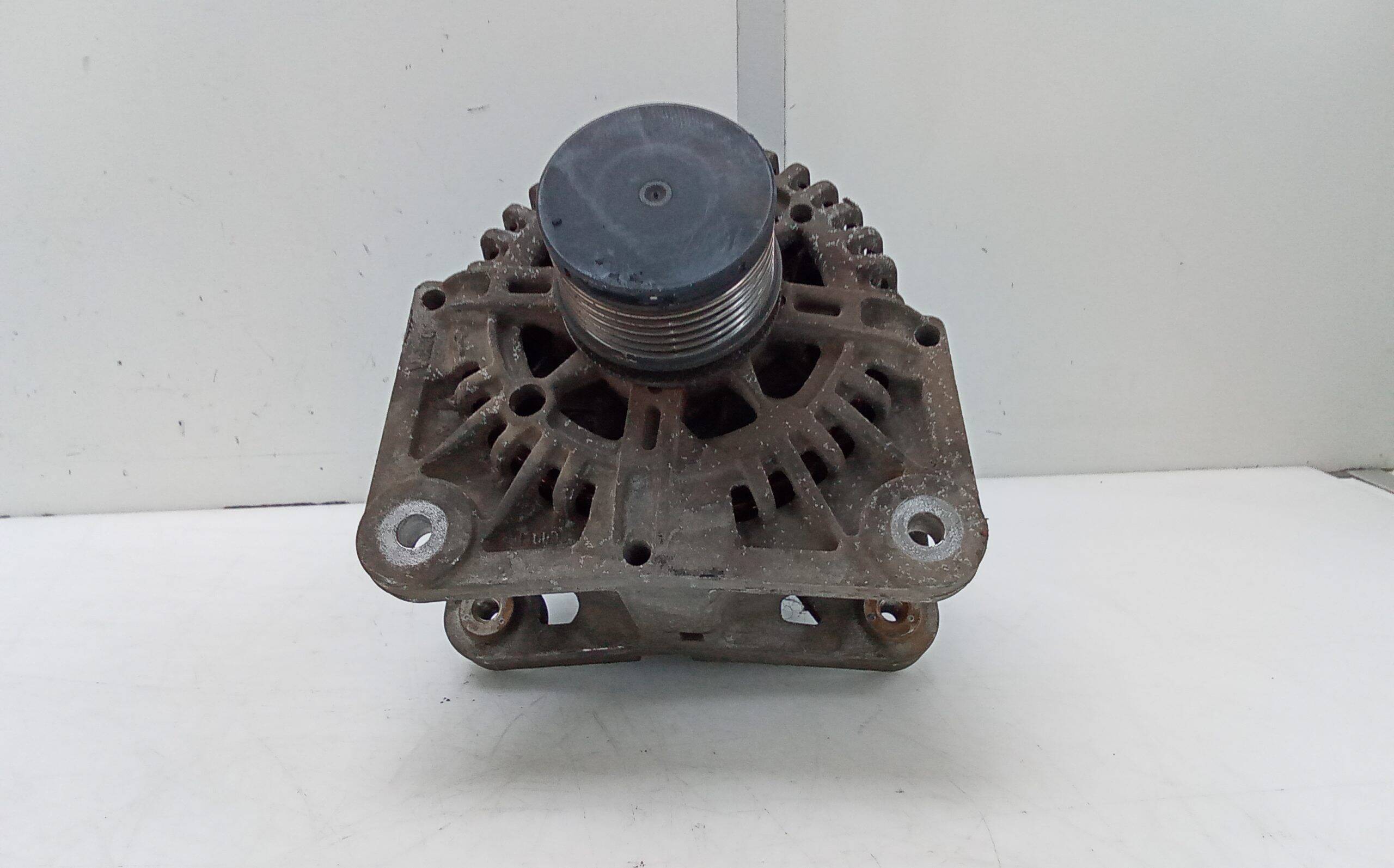 Alternador renault scenic ii (jm)(2003->)