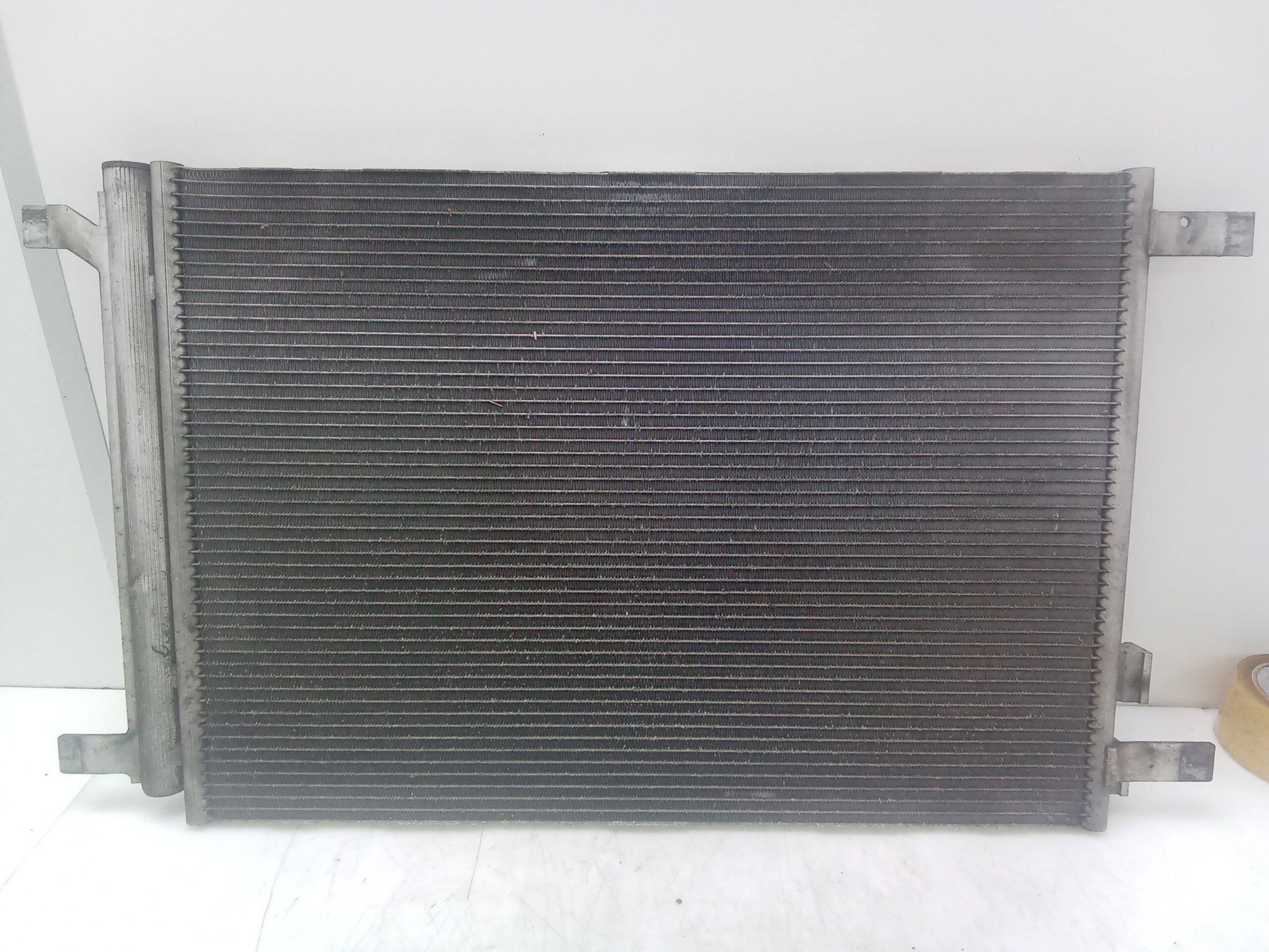 Condensador / radiador  aire acondicionado seat leon (5f1)(09.2012->)