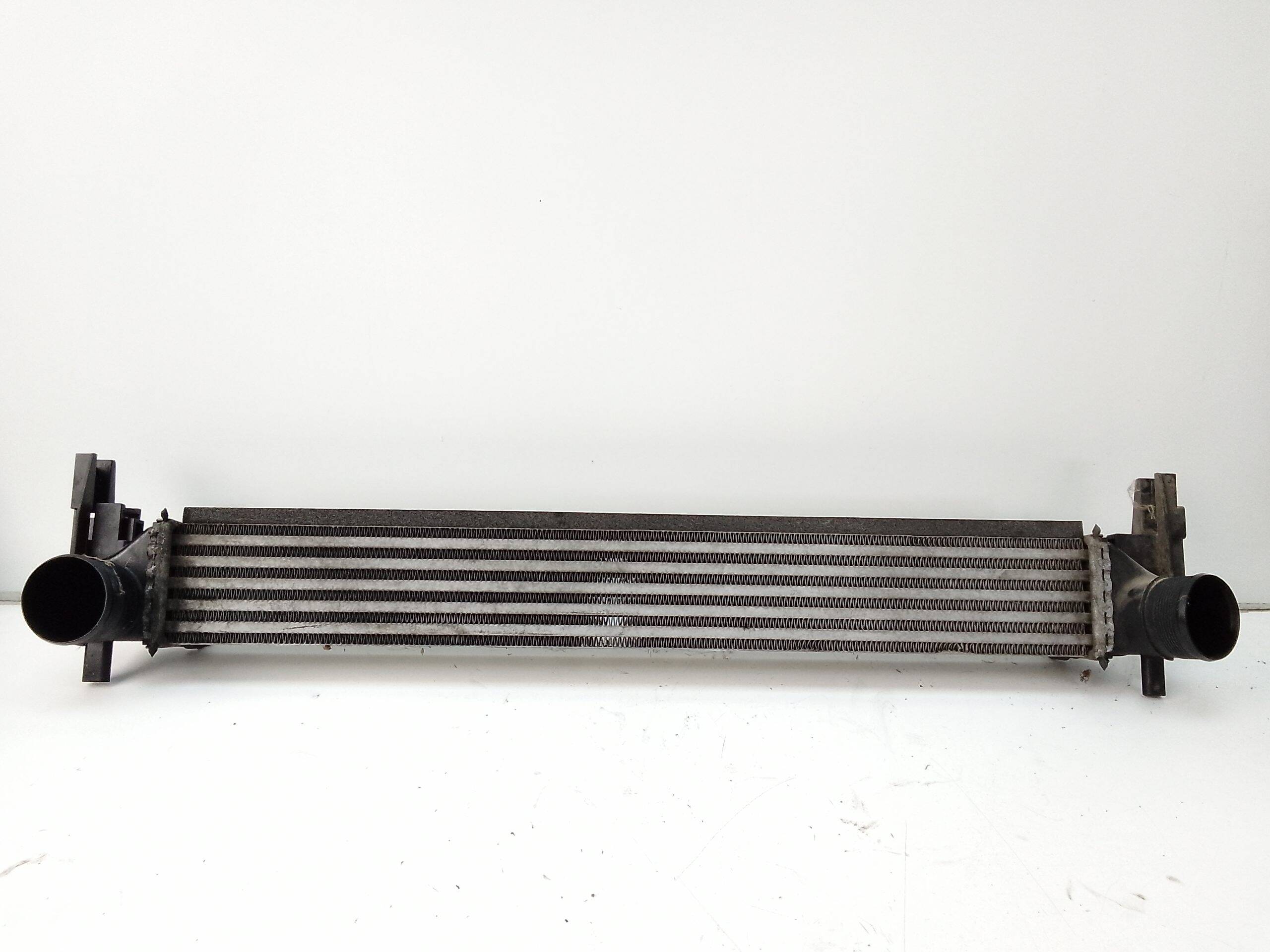 Intercooler volkswagen polo v (6r1)(06.2009->)