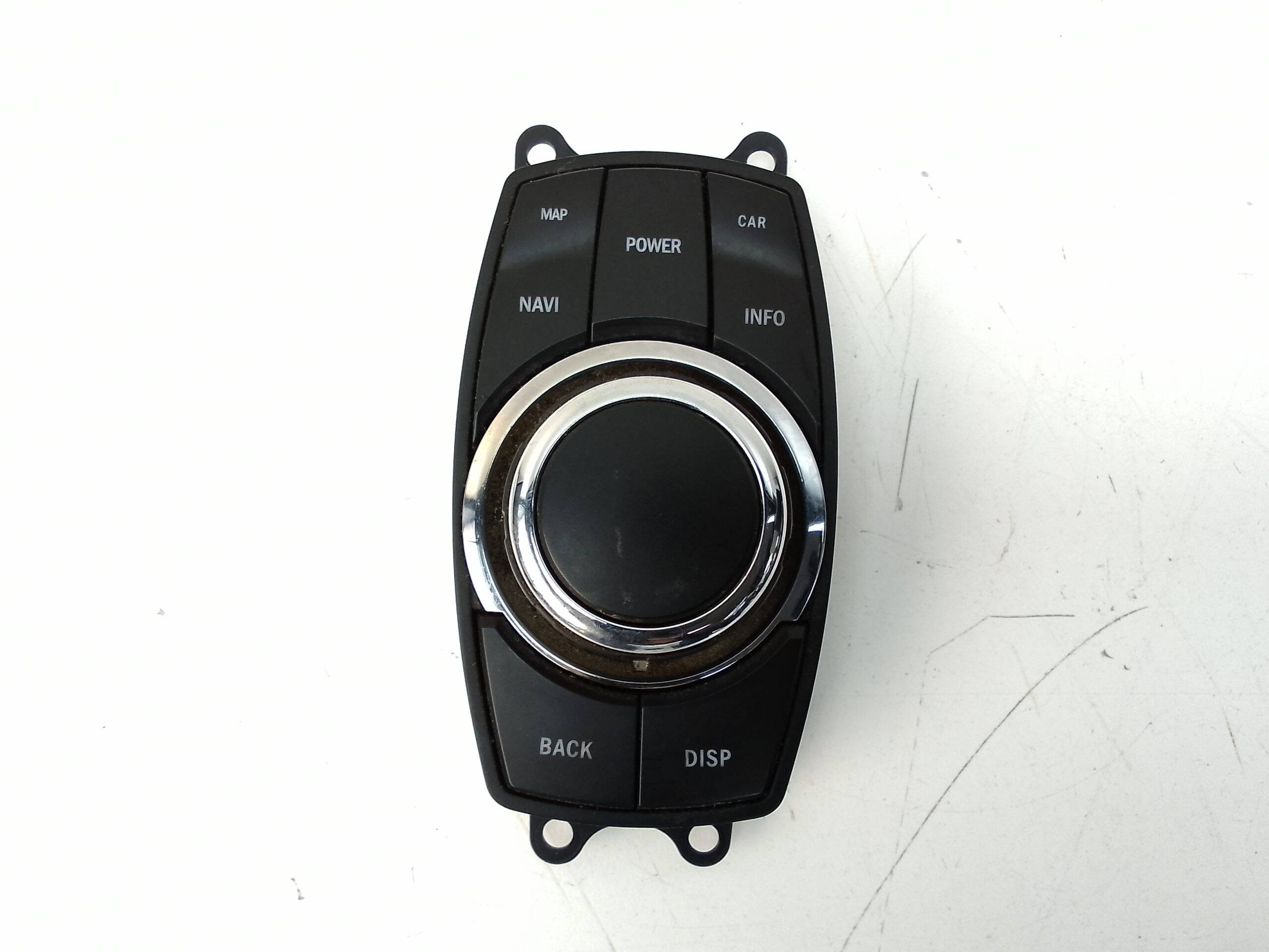 Mando multifuncion bmw serie x1 (e84)(2009->)