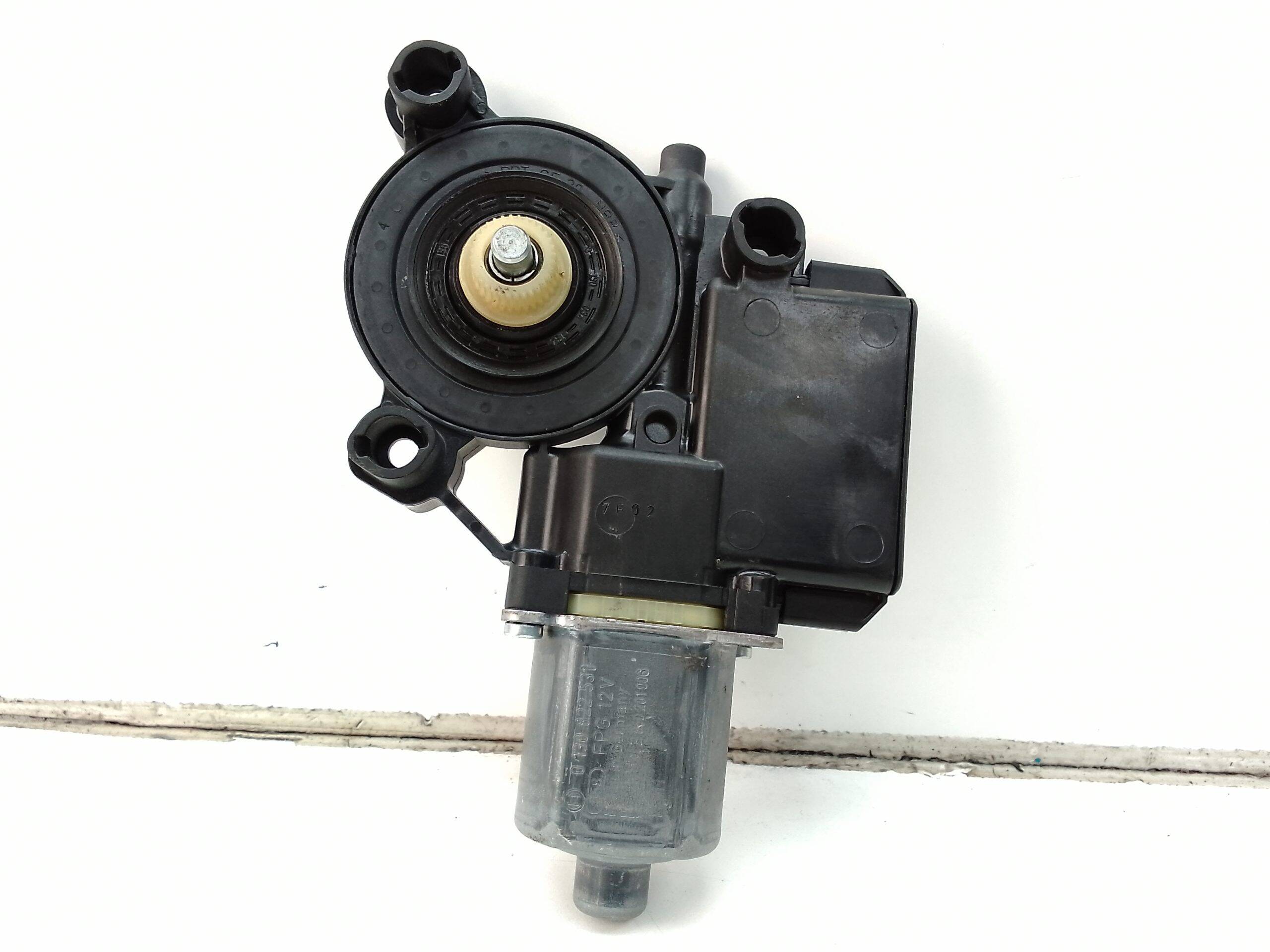 Motor elevalunas delantero izquierdo volkswagen polo v (6r1)(06.2009->)