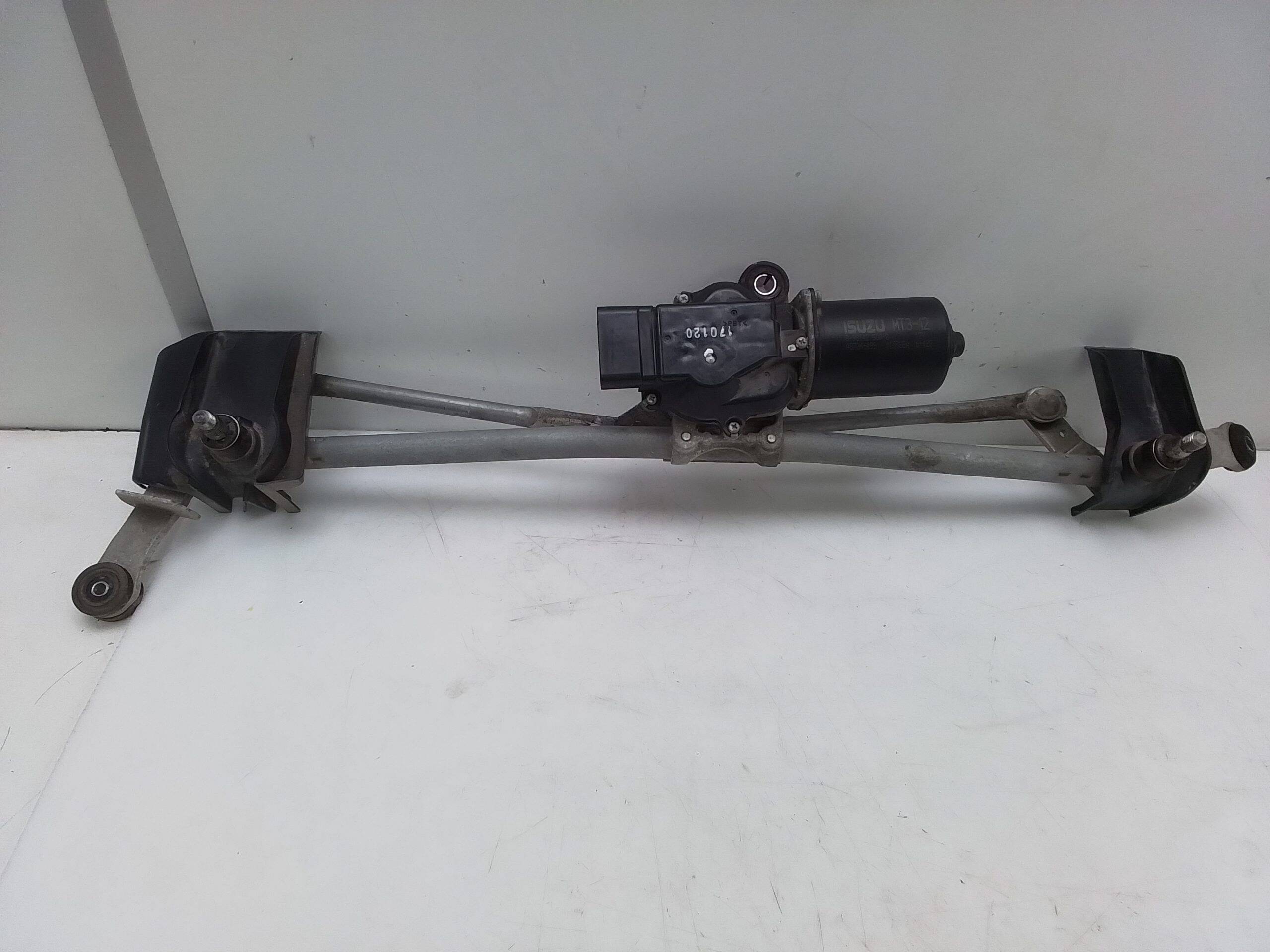 Motor limpia delantero isuzu d-max (2012->)