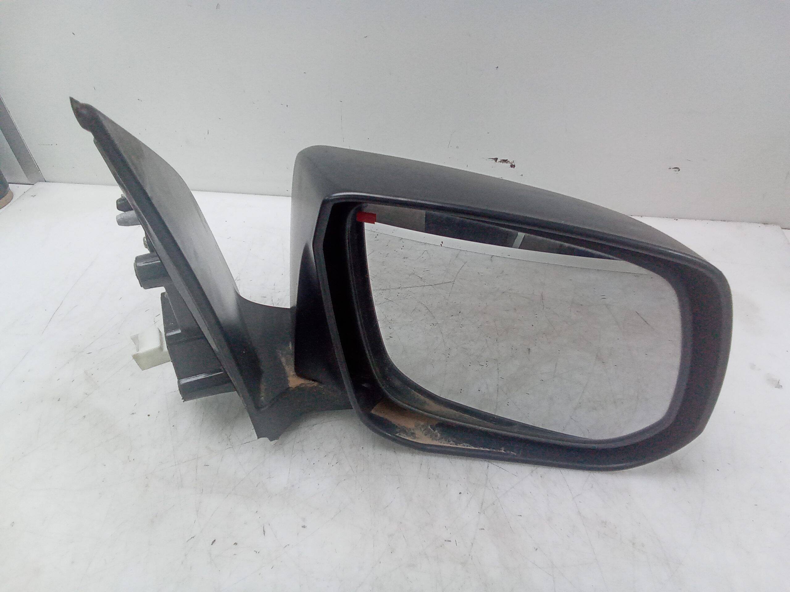 Retrovisor derecho isuzu d-max (2012->)