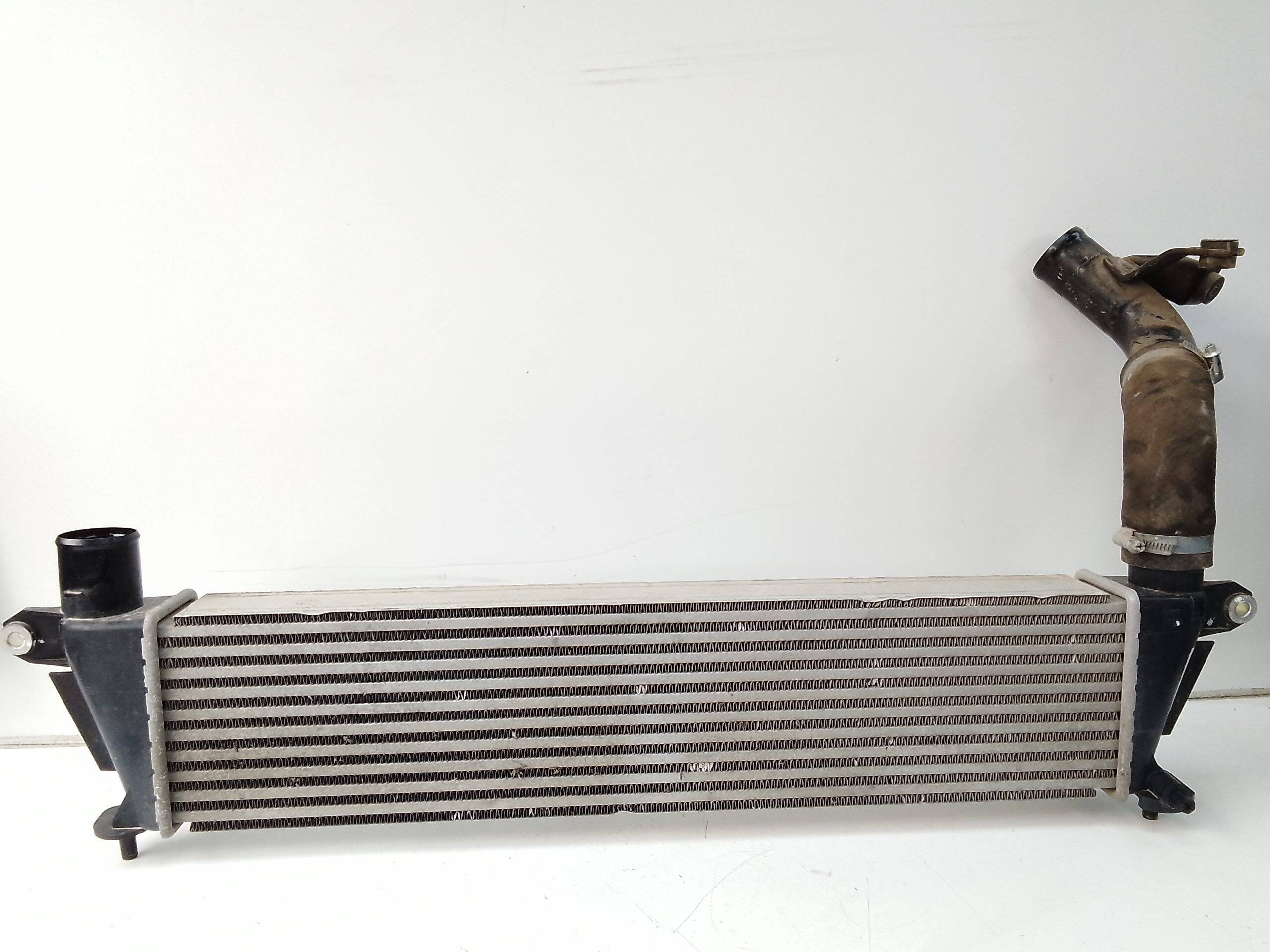 Intercooler isuzu d-max (2012->)