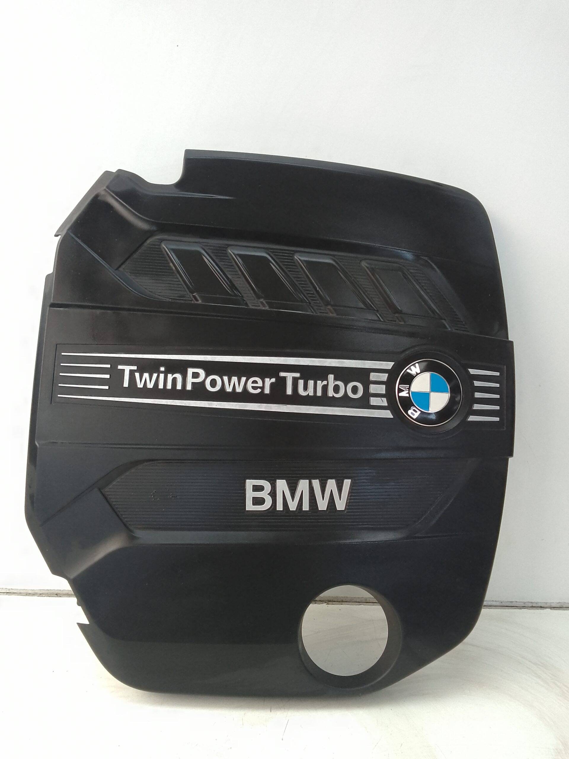 Tapa motor bmw serie 5 gran turismo (f07)(2009->)