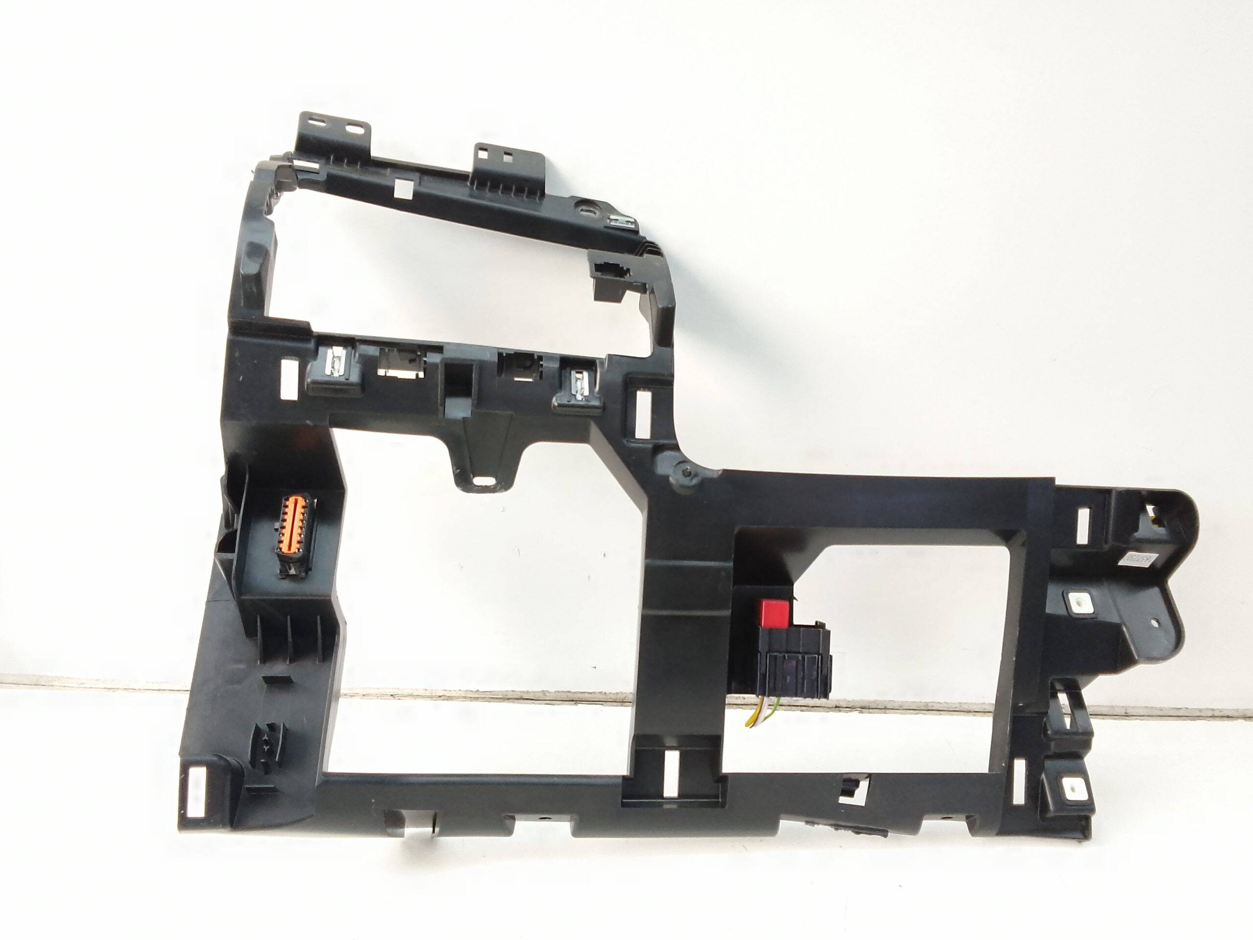 Moldura inferior volante toyota proace (x3)(2013->)