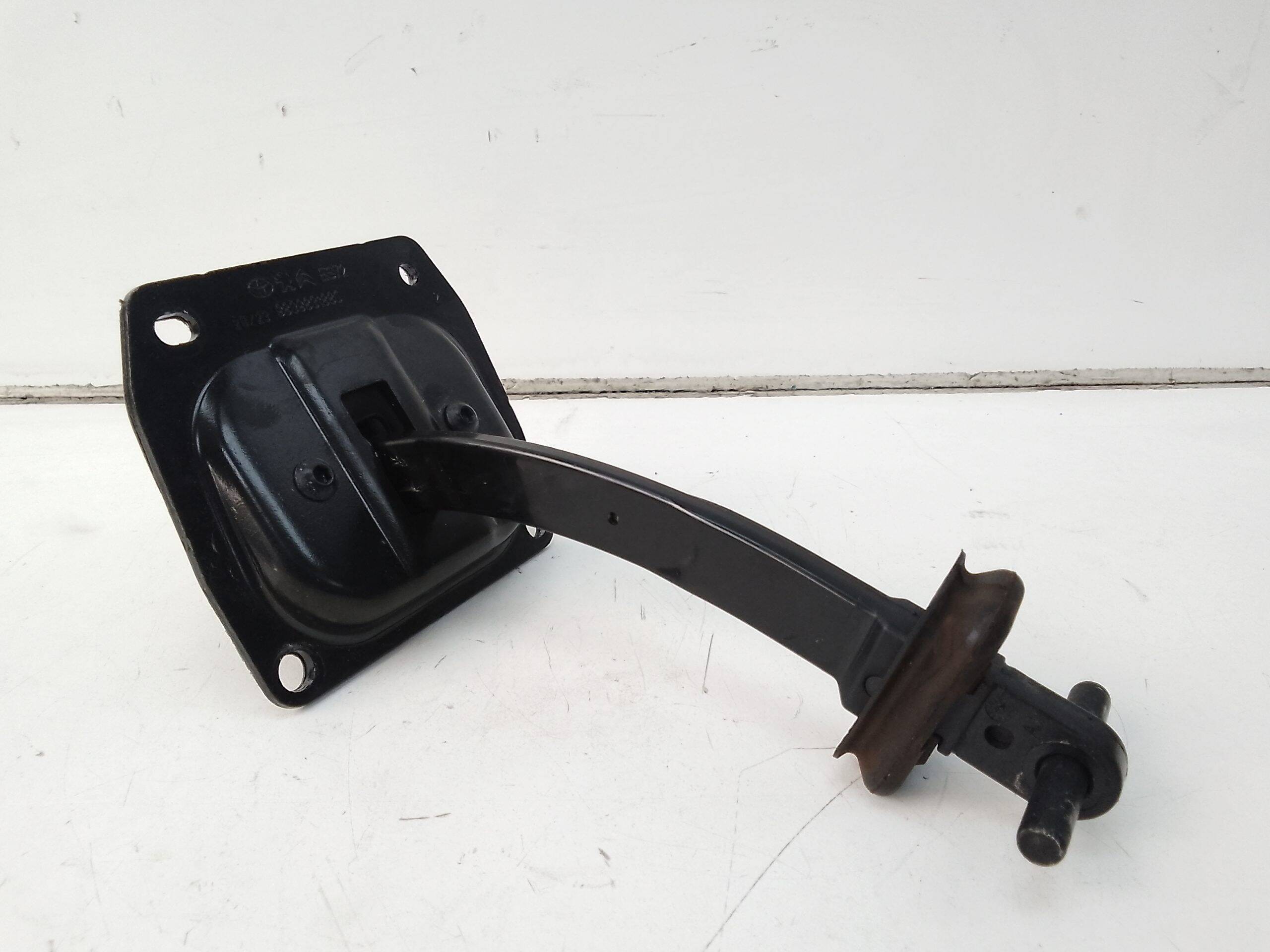 Retenedor puerta toyota proace (x3)(2013->)