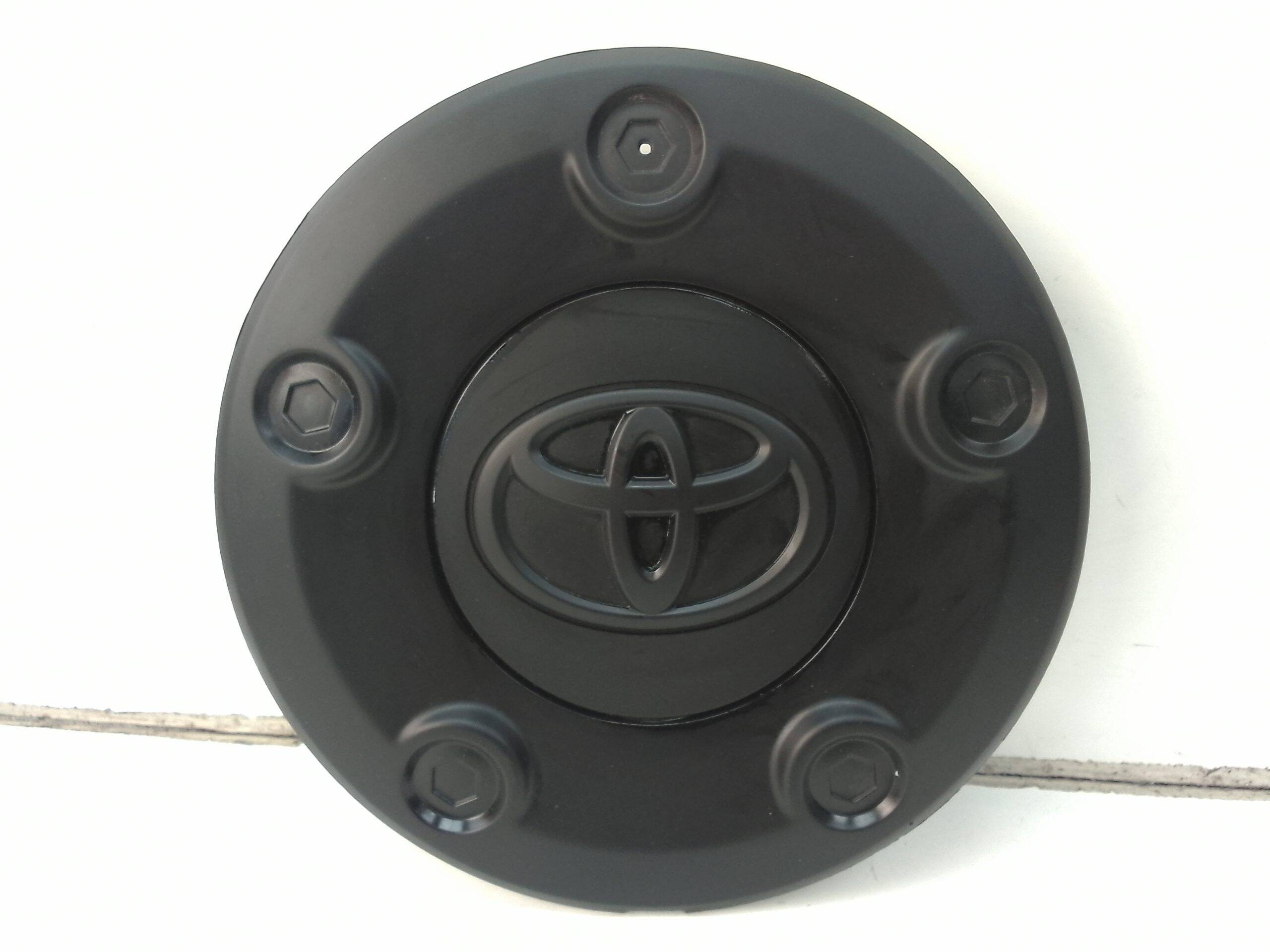 Tapacubos toyota proace (x3)(2013->)