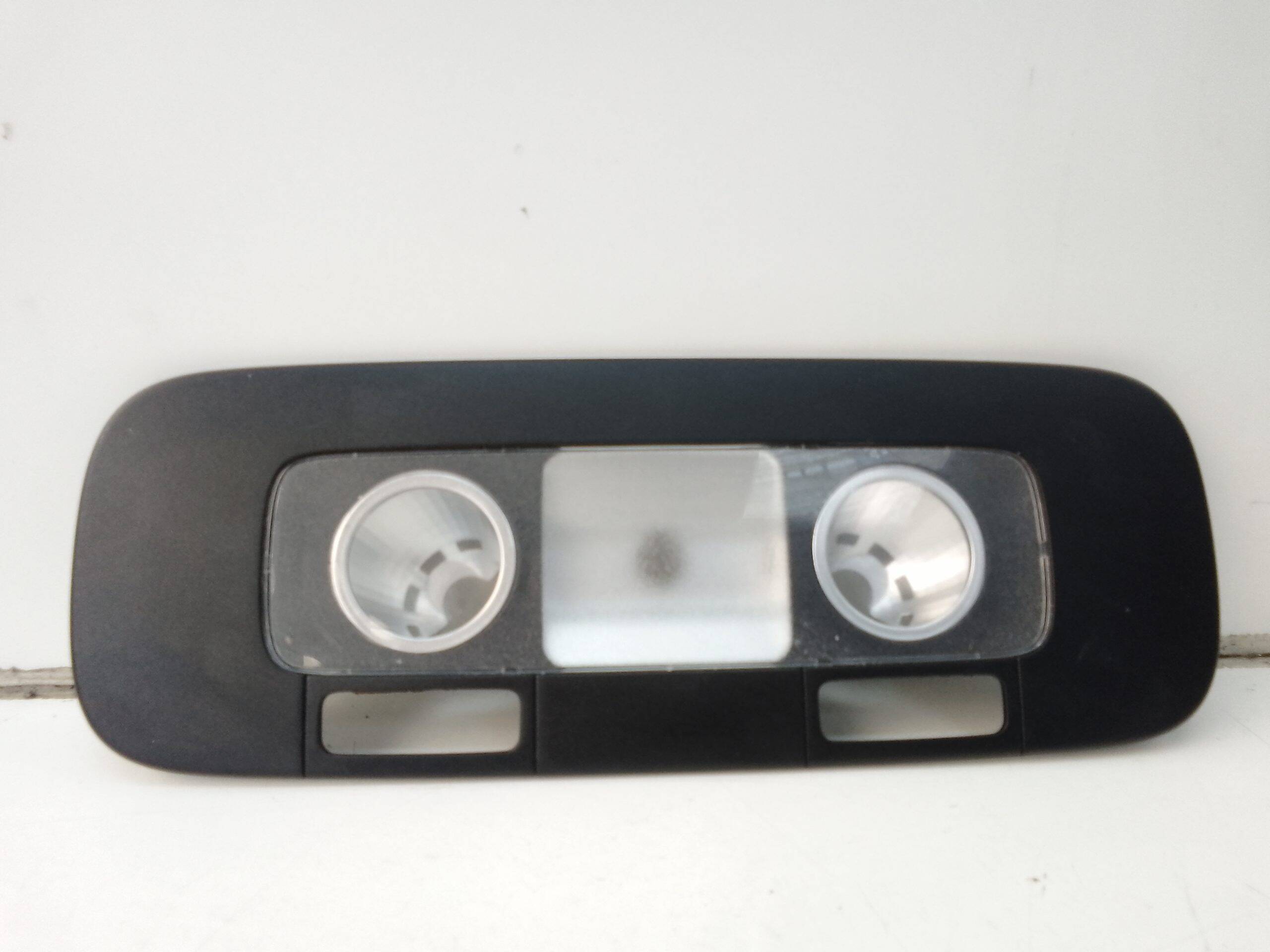 Luz interior volkswagen golf vi (5k1)(10.2008->)