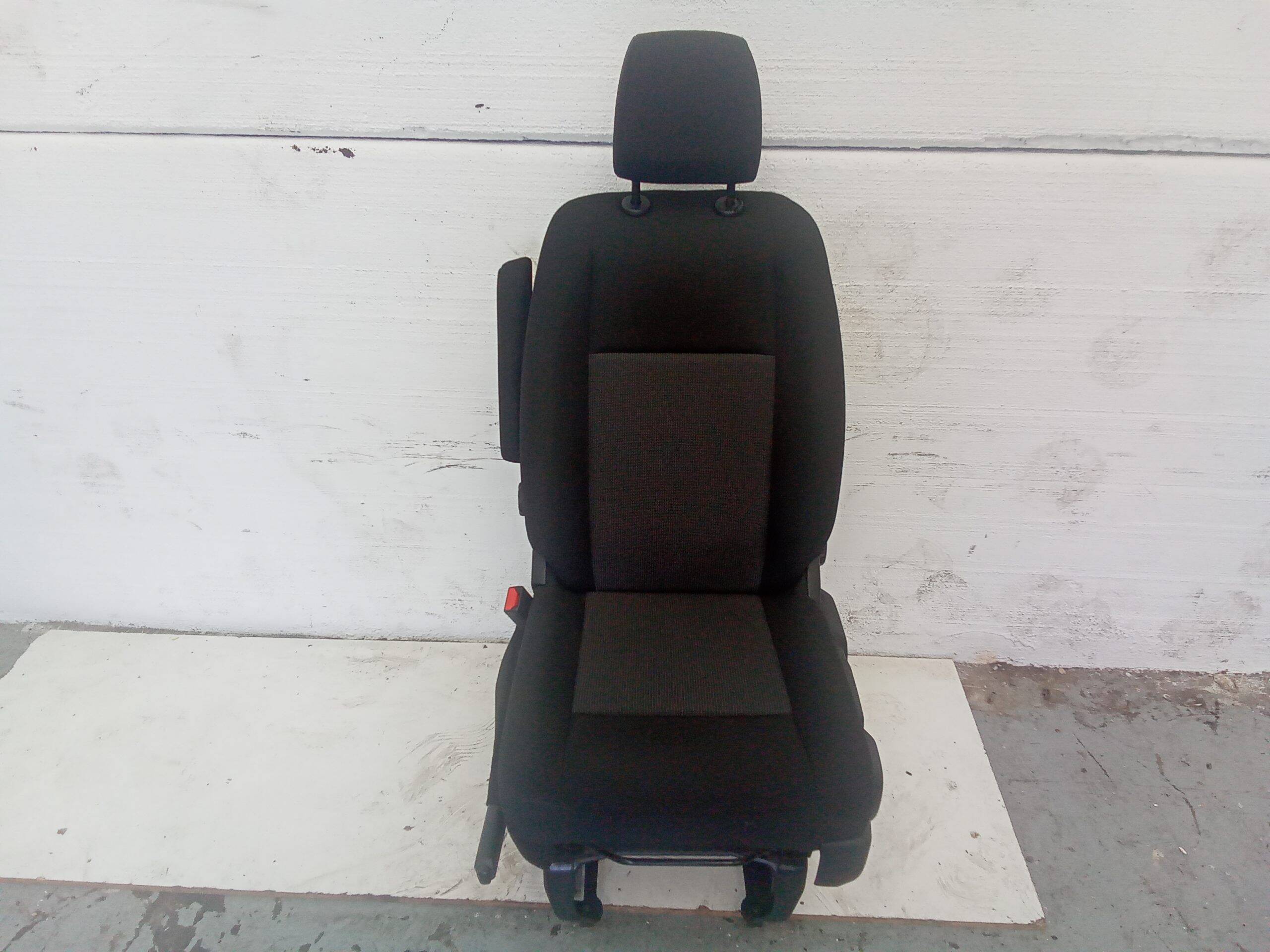 Asiento delantero izquierdo toyota proace (x3)(2013->)