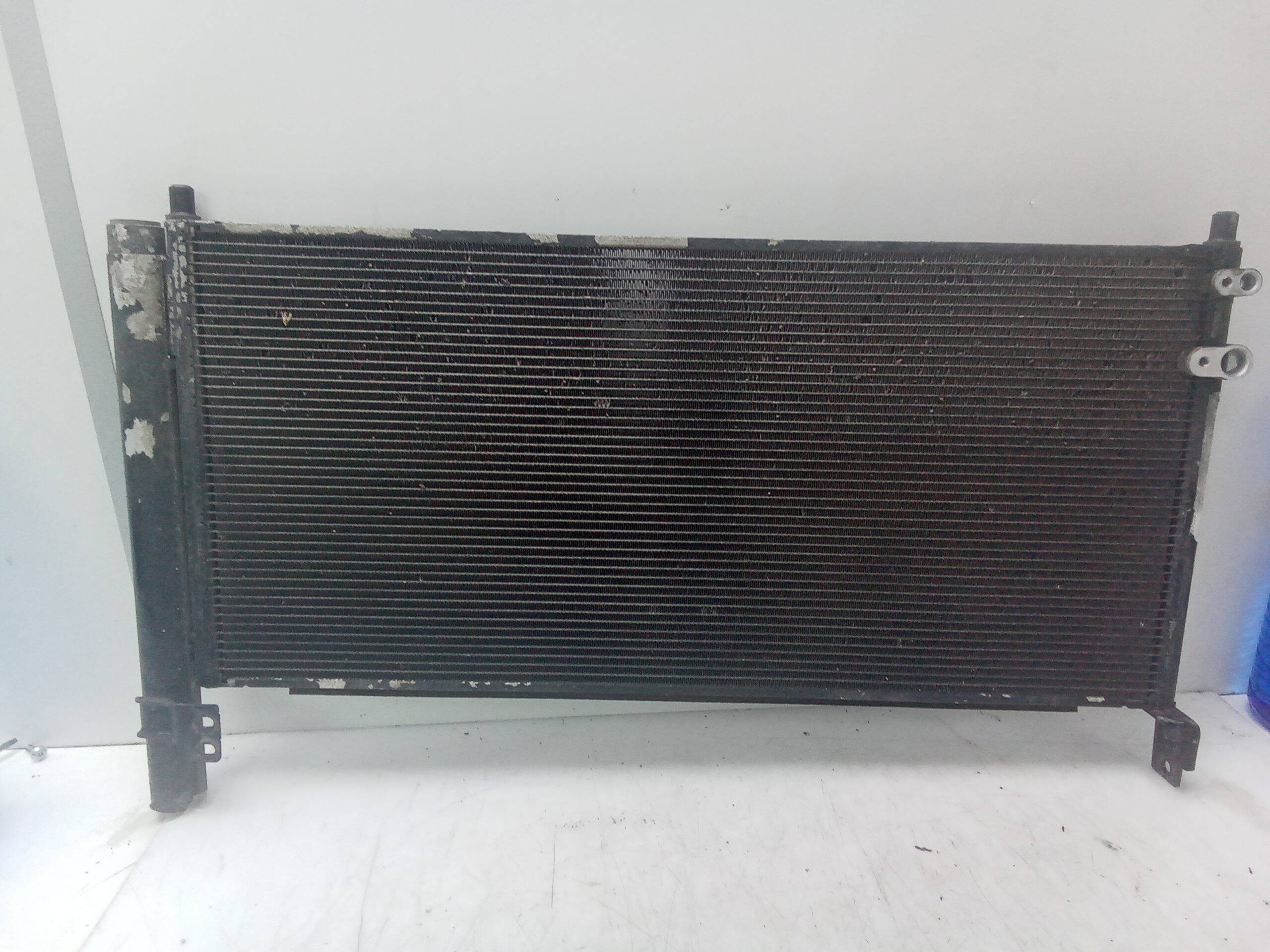 Condensador / radiador  aire acondicionado lexus ct (zwa10)(2010->)