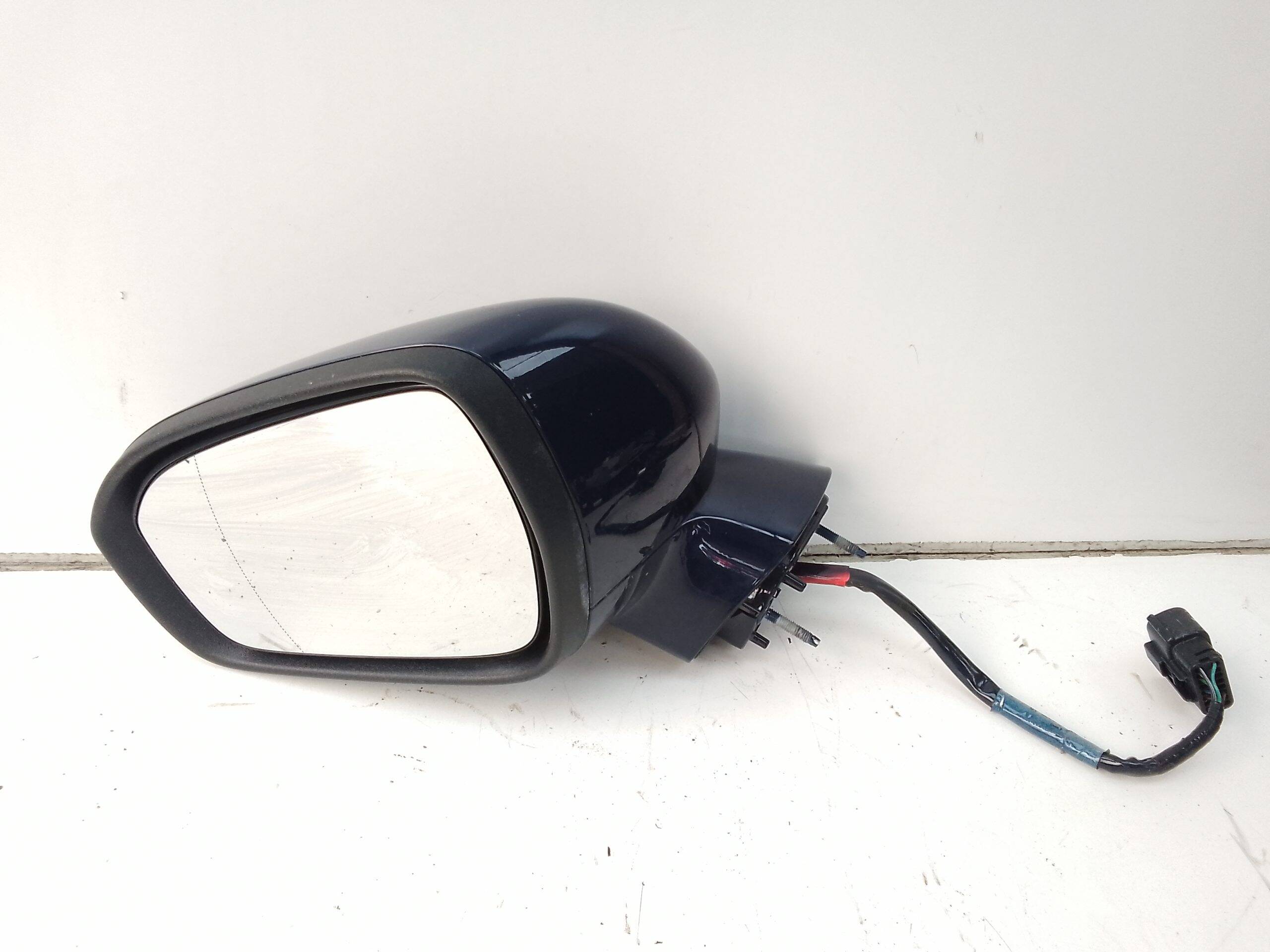 Retrovisor izquierdo renault captur ii (01.2020->)