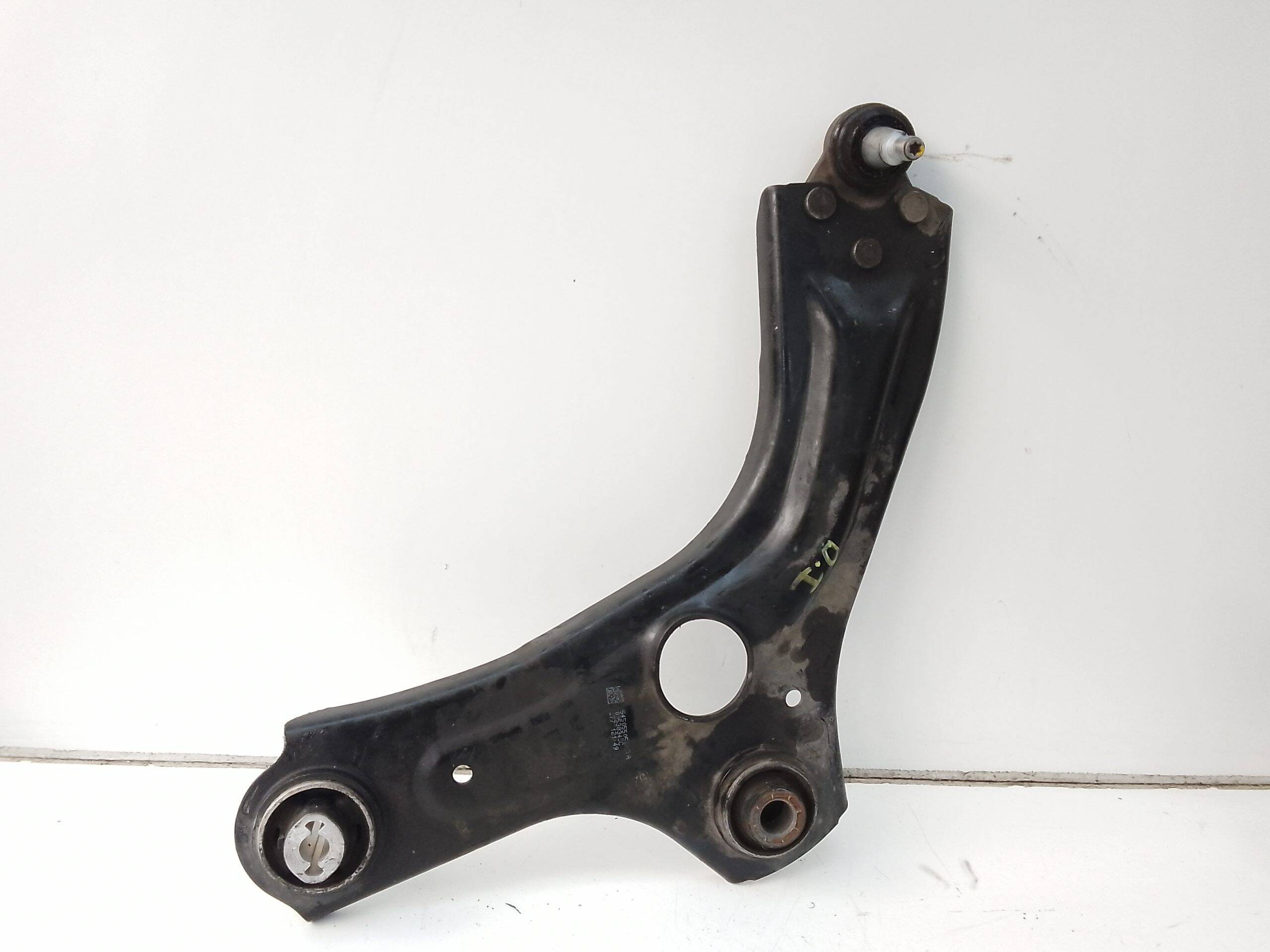 Brazo suspension delantero renault captur ii (01.2020->)