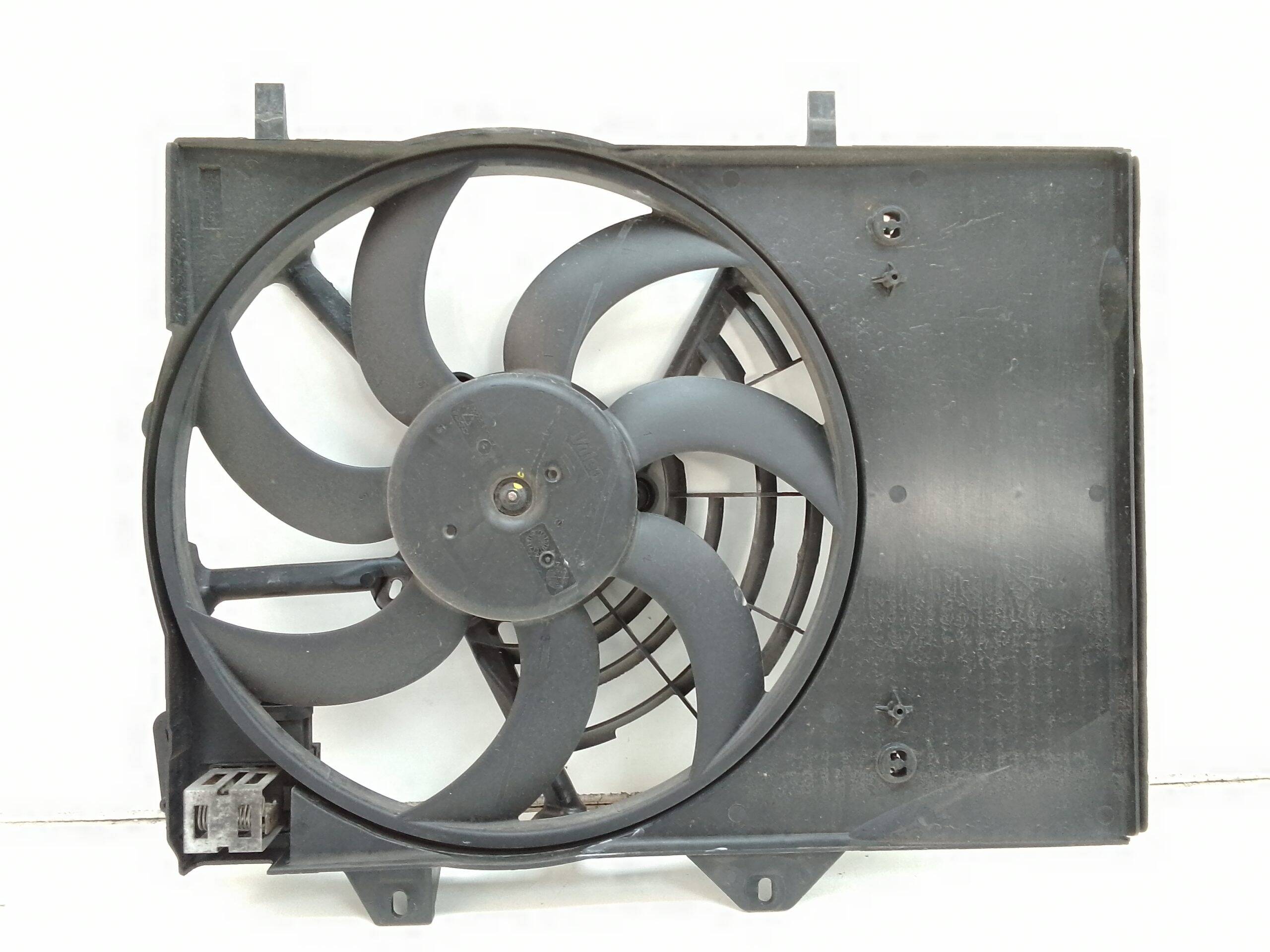 Electroventilador citroen c3 (08.2016->)