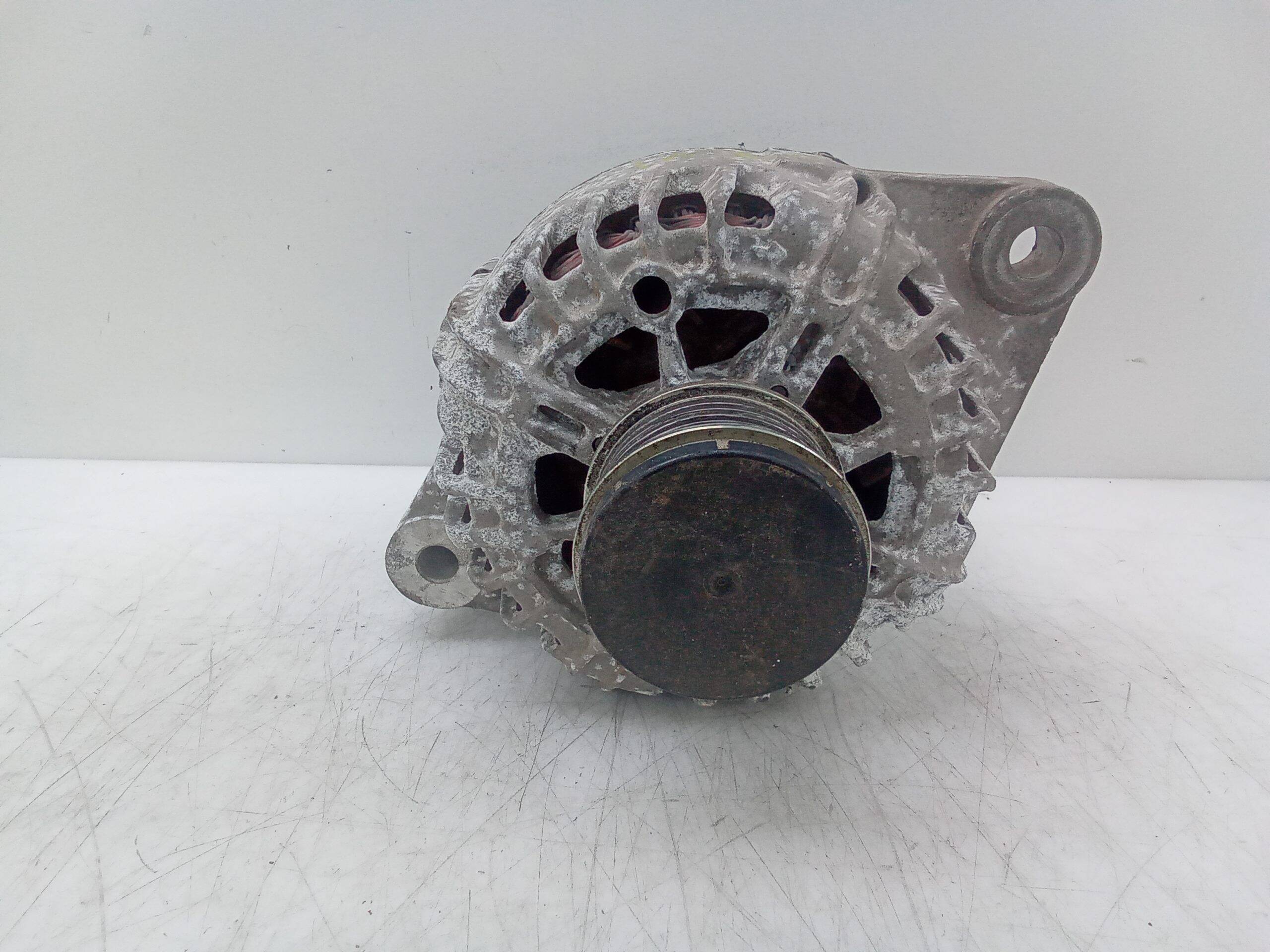 Alternador opel insignia berlina (2008->)