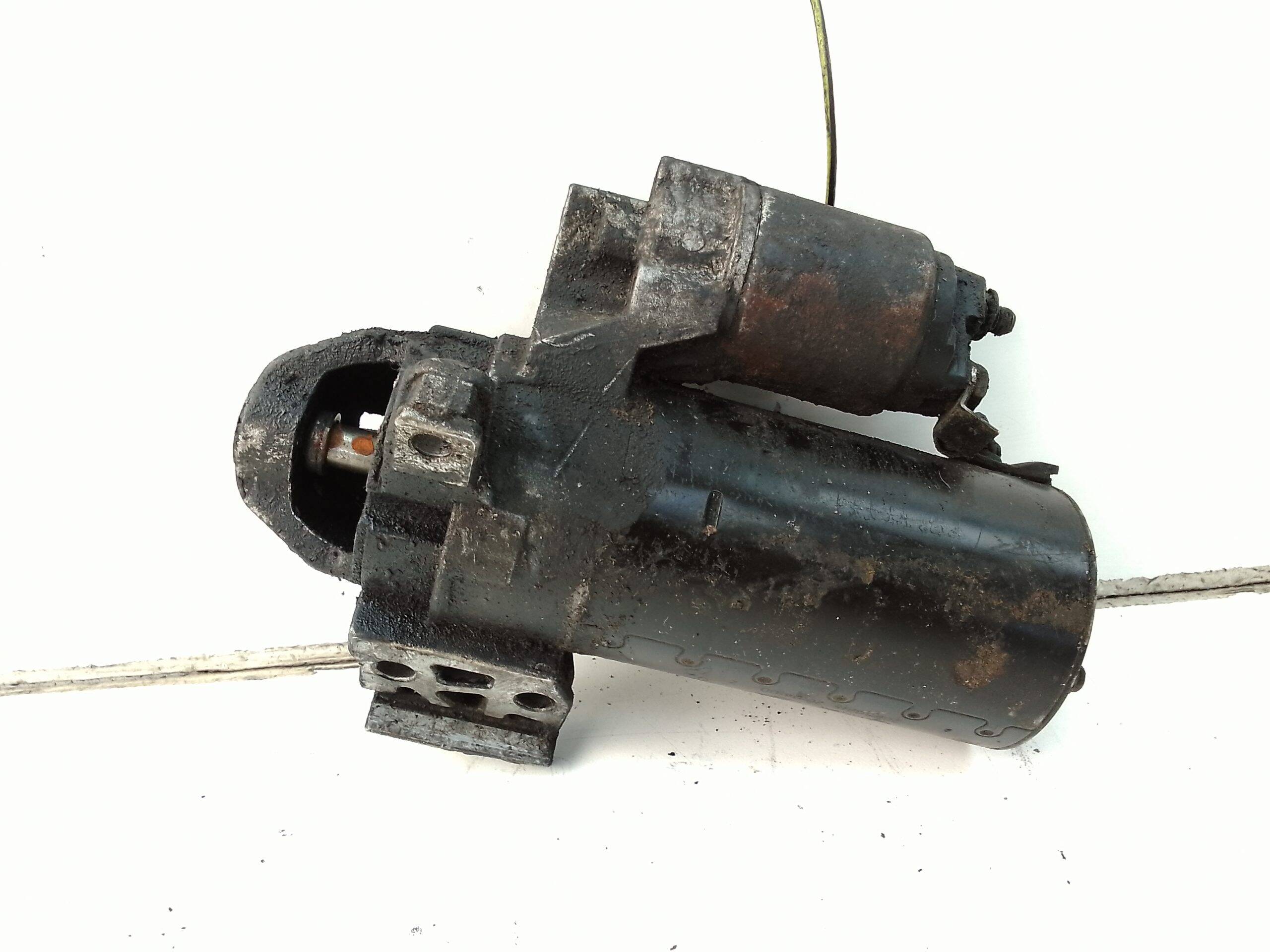 Motor arranque bmw serie 1 berlina (e81/e87)(2004->)