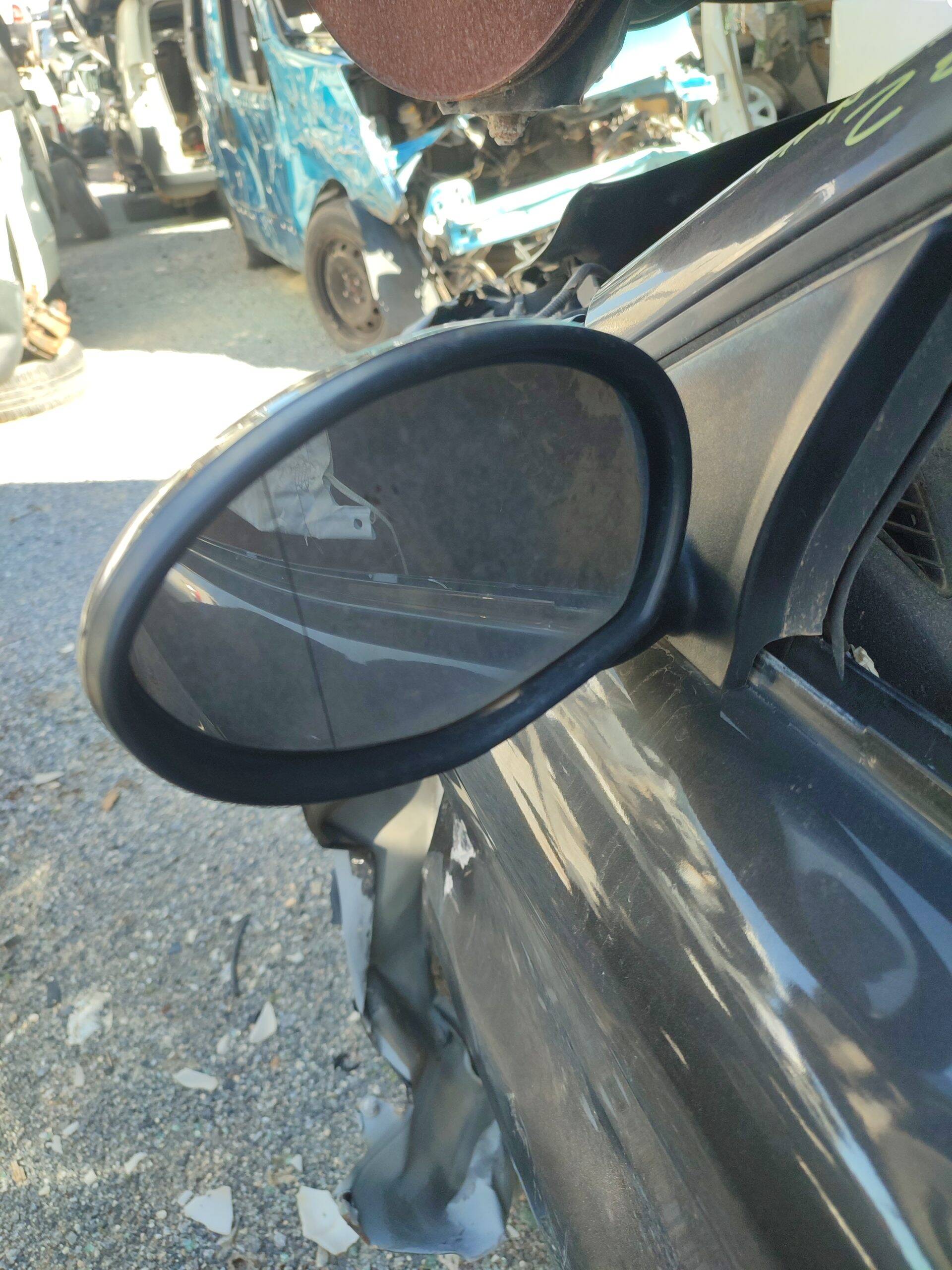 Retrovisor izquierdo alfa romeo gt (125)(2004->)