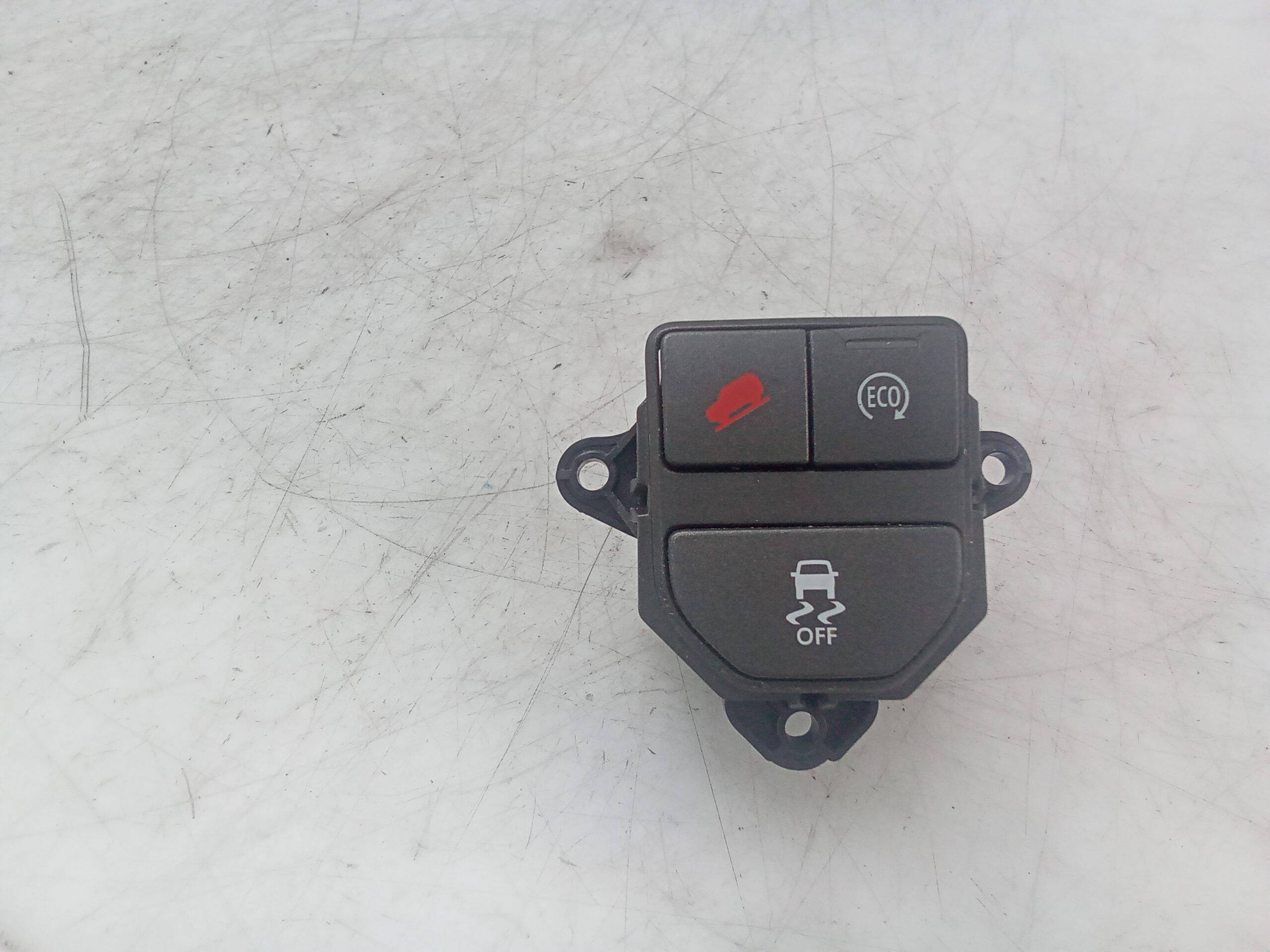 Mando control suspencion land rover range rover evoque (2011->)