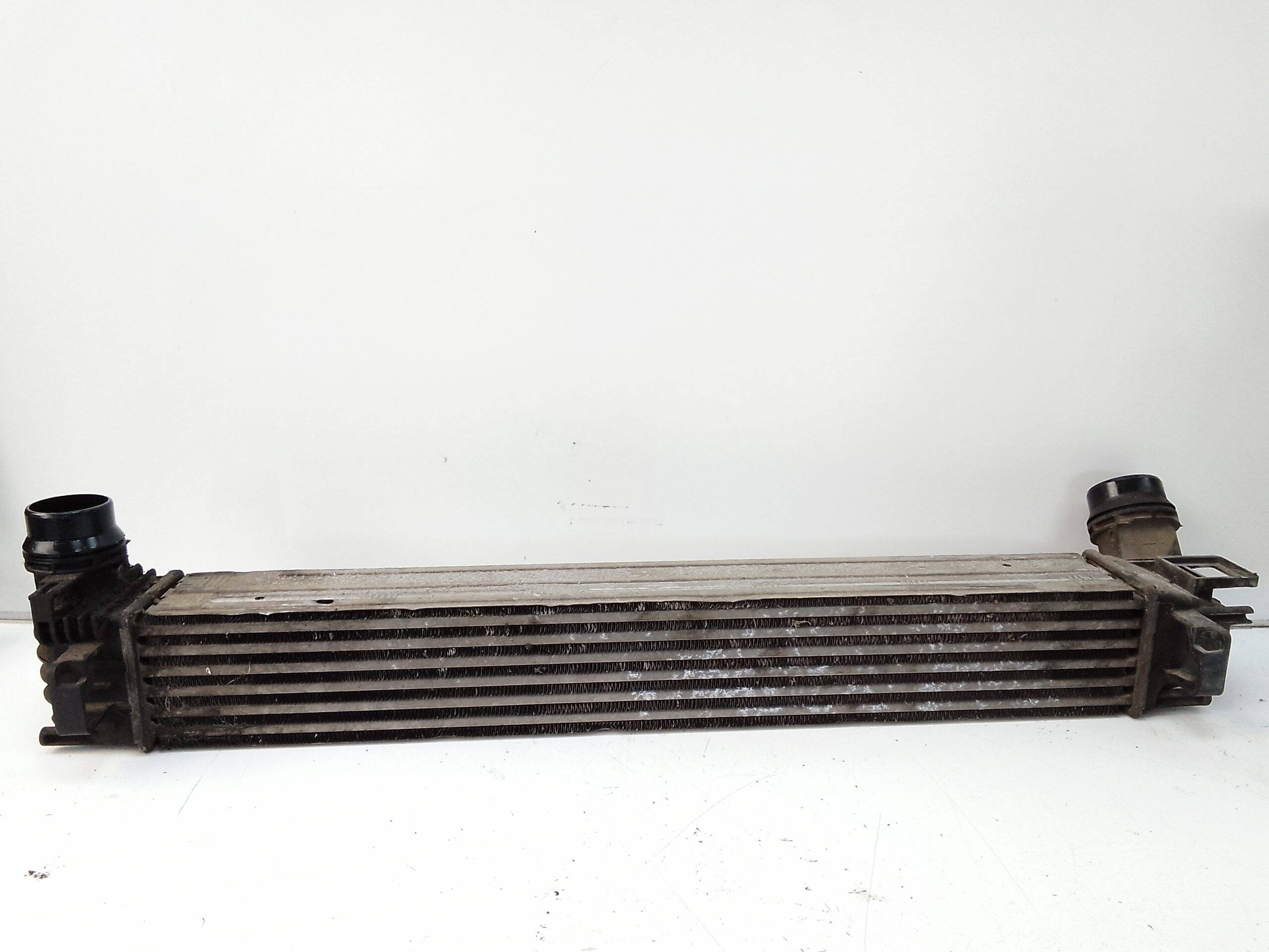 Intercooler renault megane iii coupe (2008->)