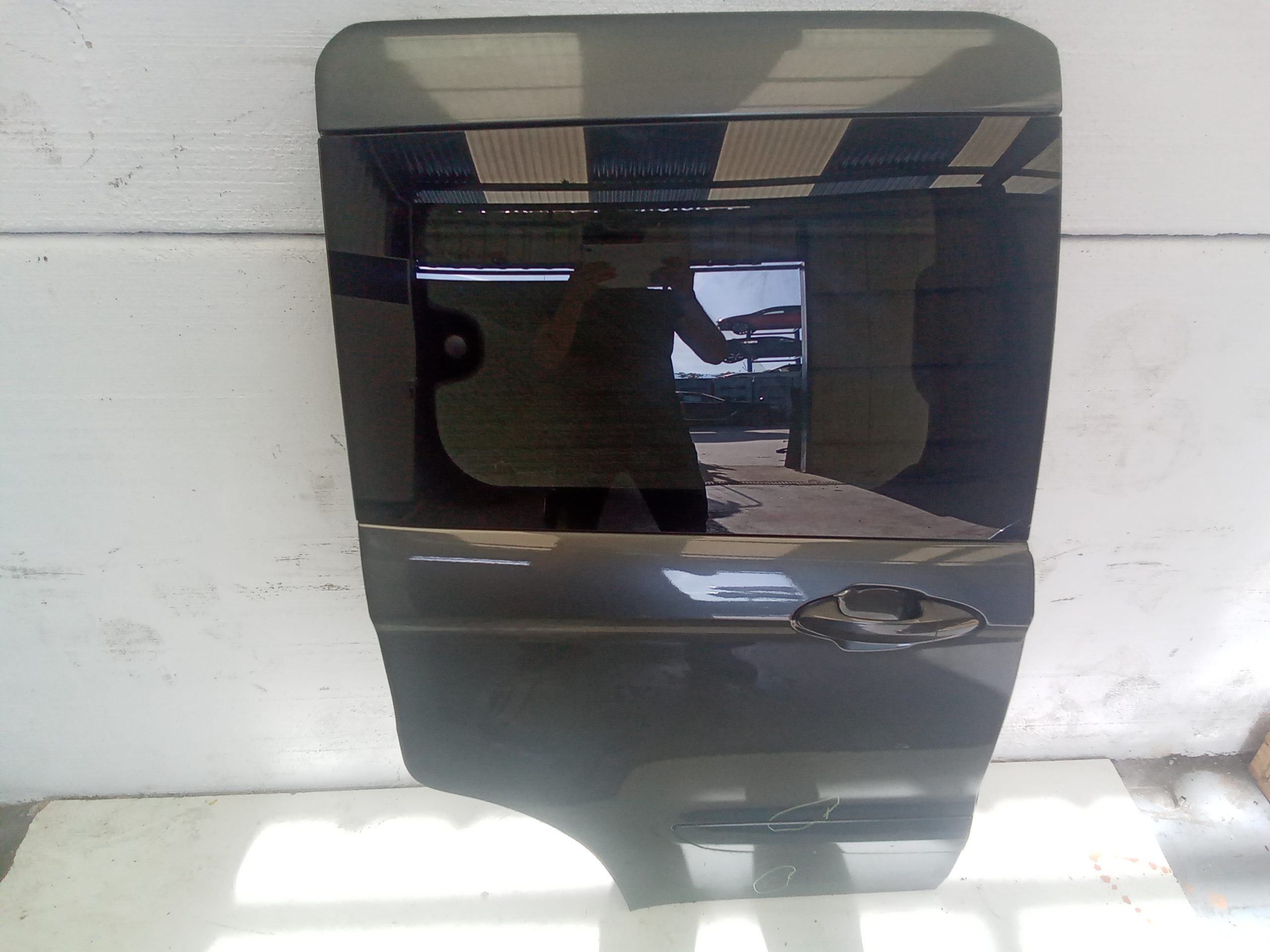 Puerta lateral corredera derecha ford tourneo courier (c4a)(2014->)