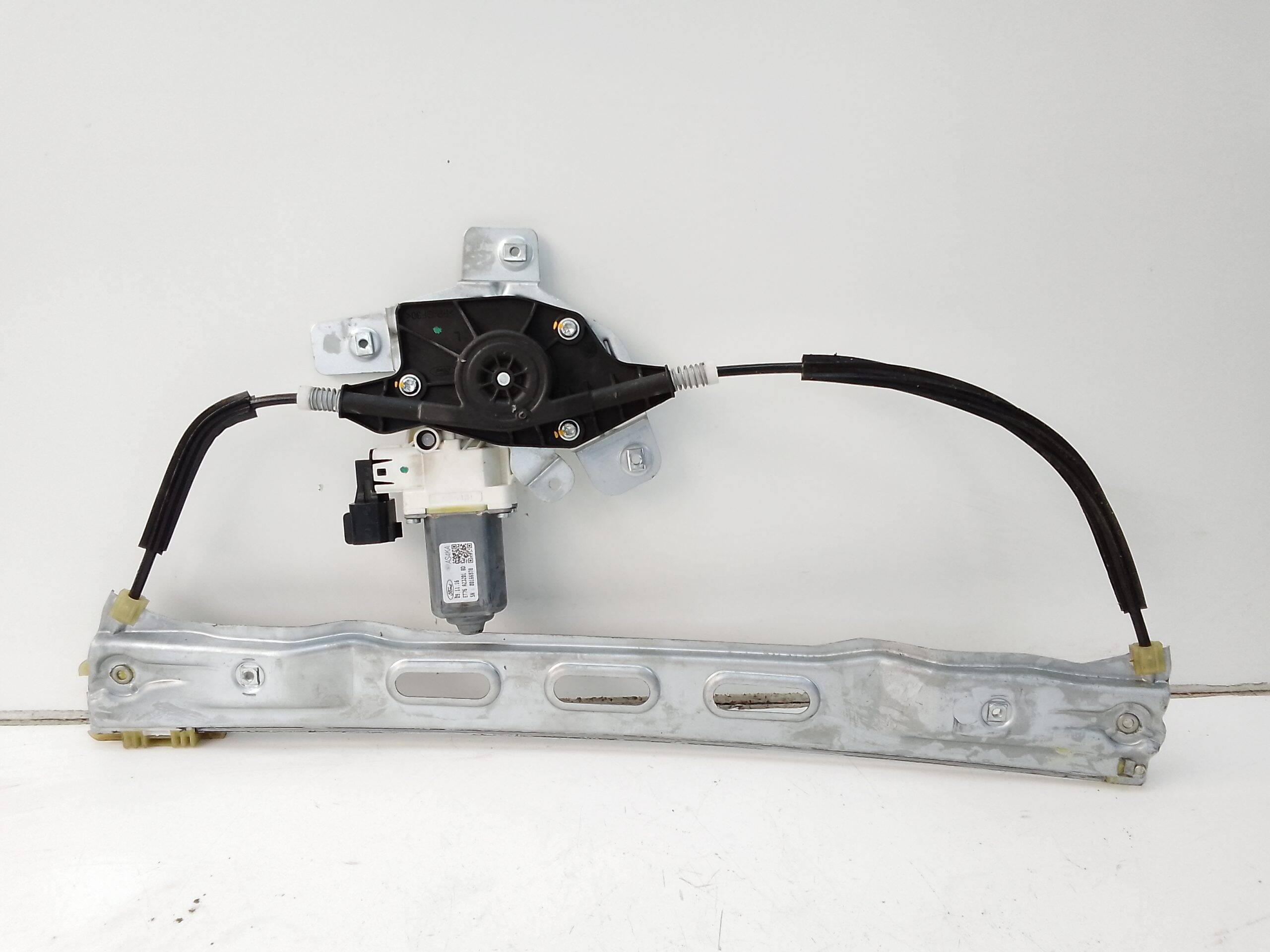 Motor elevalunas delantero izquierdo ford tourneo courier (c4a)(2014->)