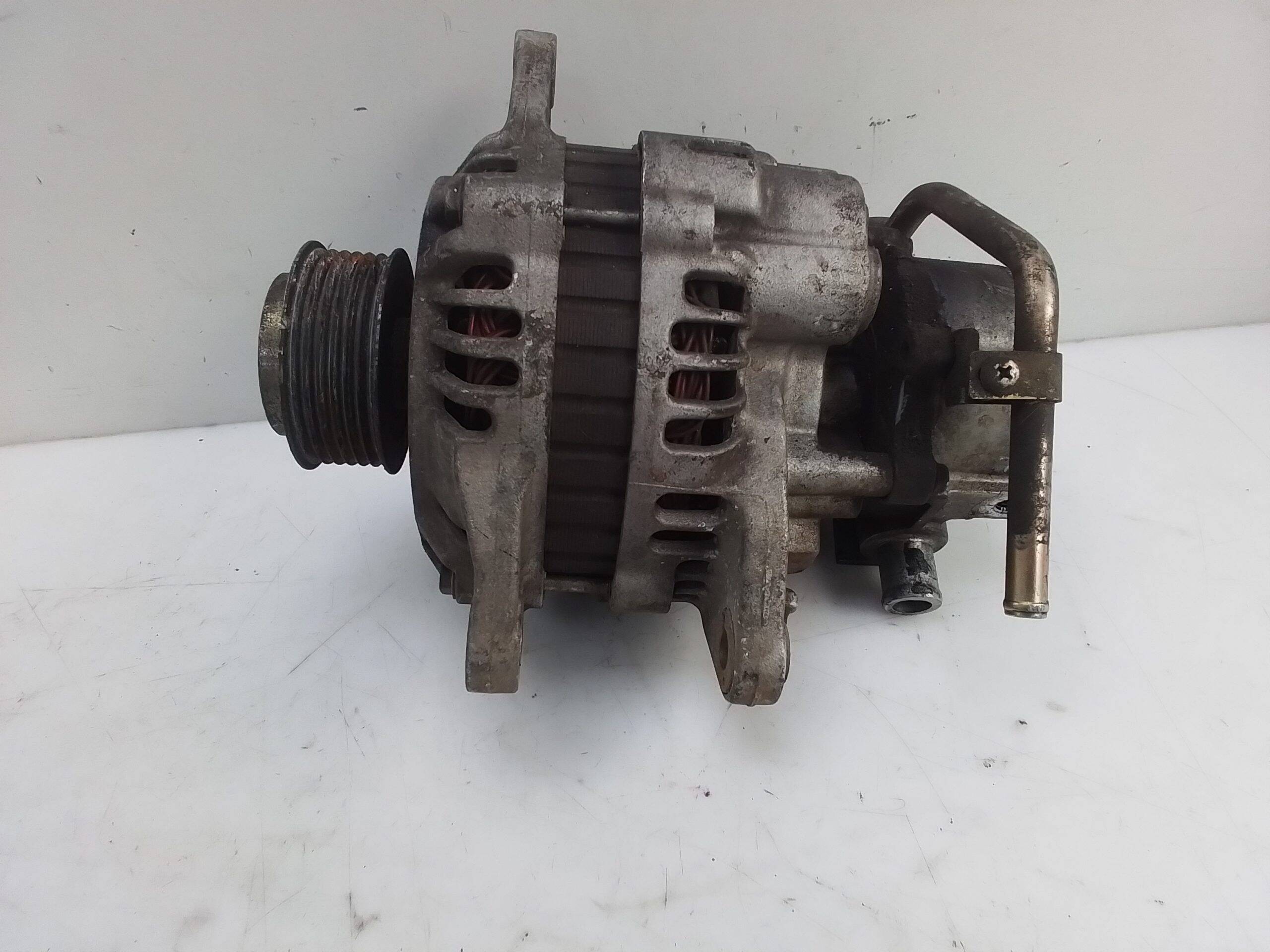 Motor arranque mitsubishi montero (v80/v90)(2007->)