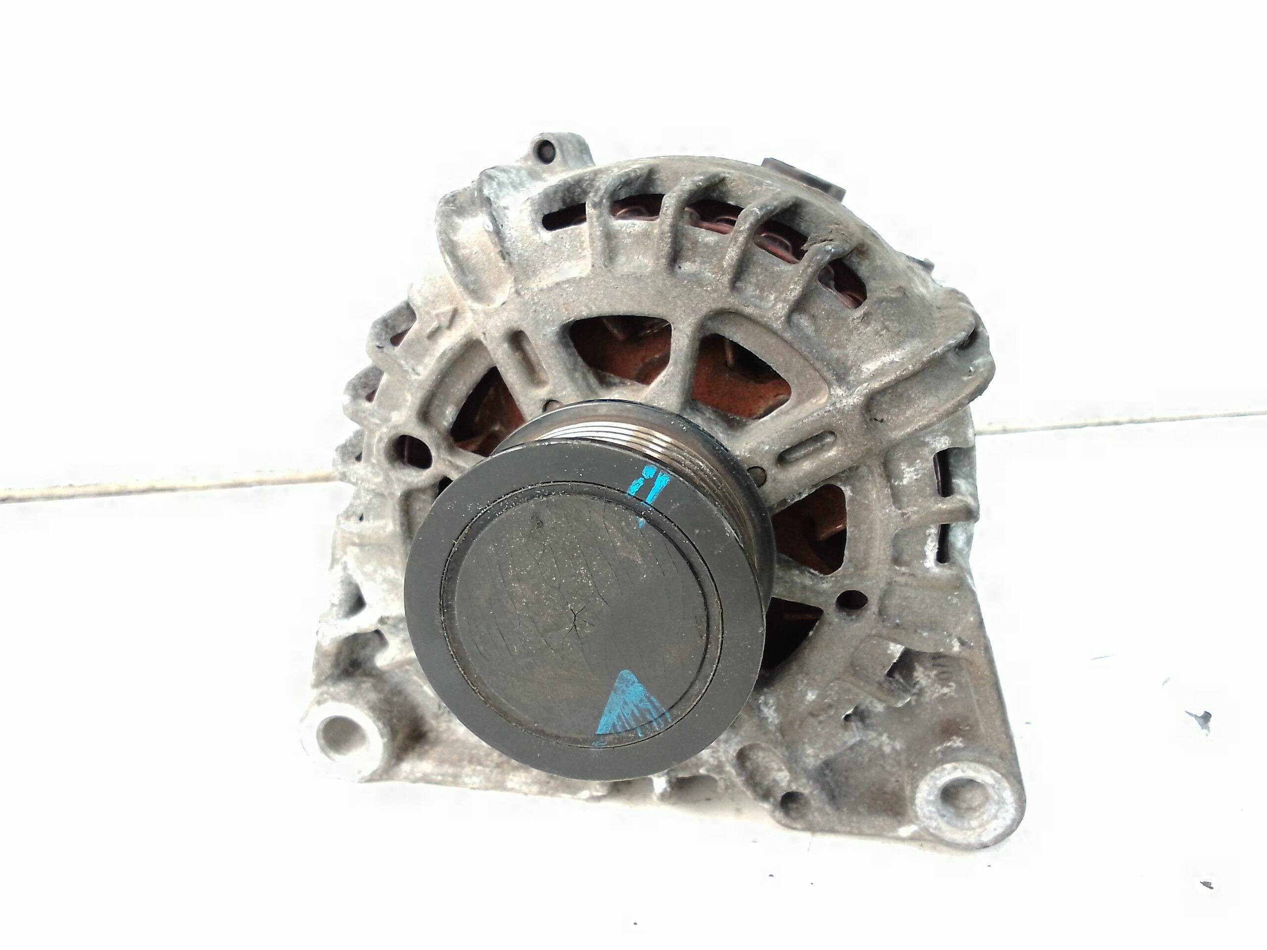 Alternador peugeot rifter (06.2018->)