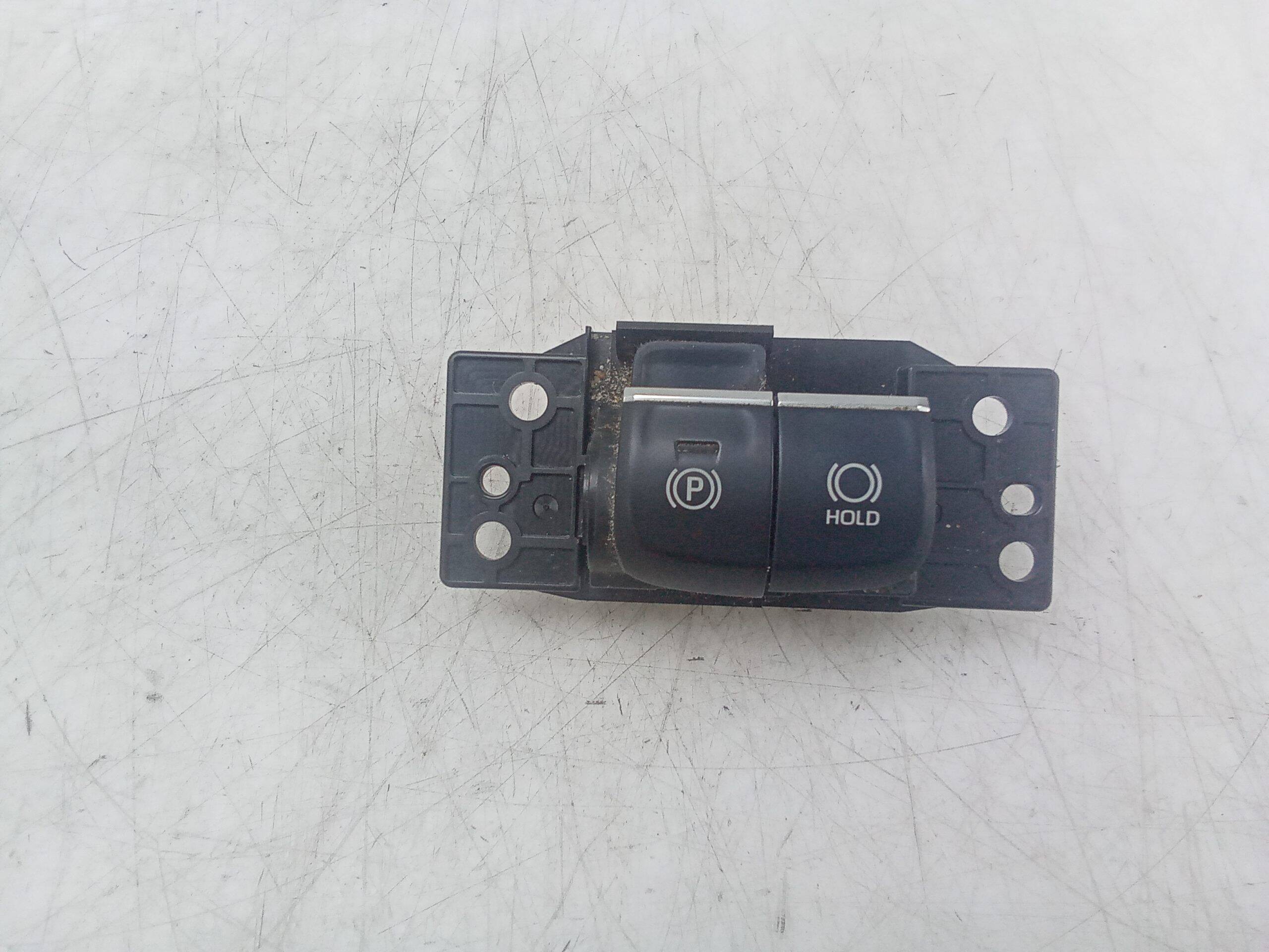 Interruptor freno mano toyota corolla (e21)(2019->)