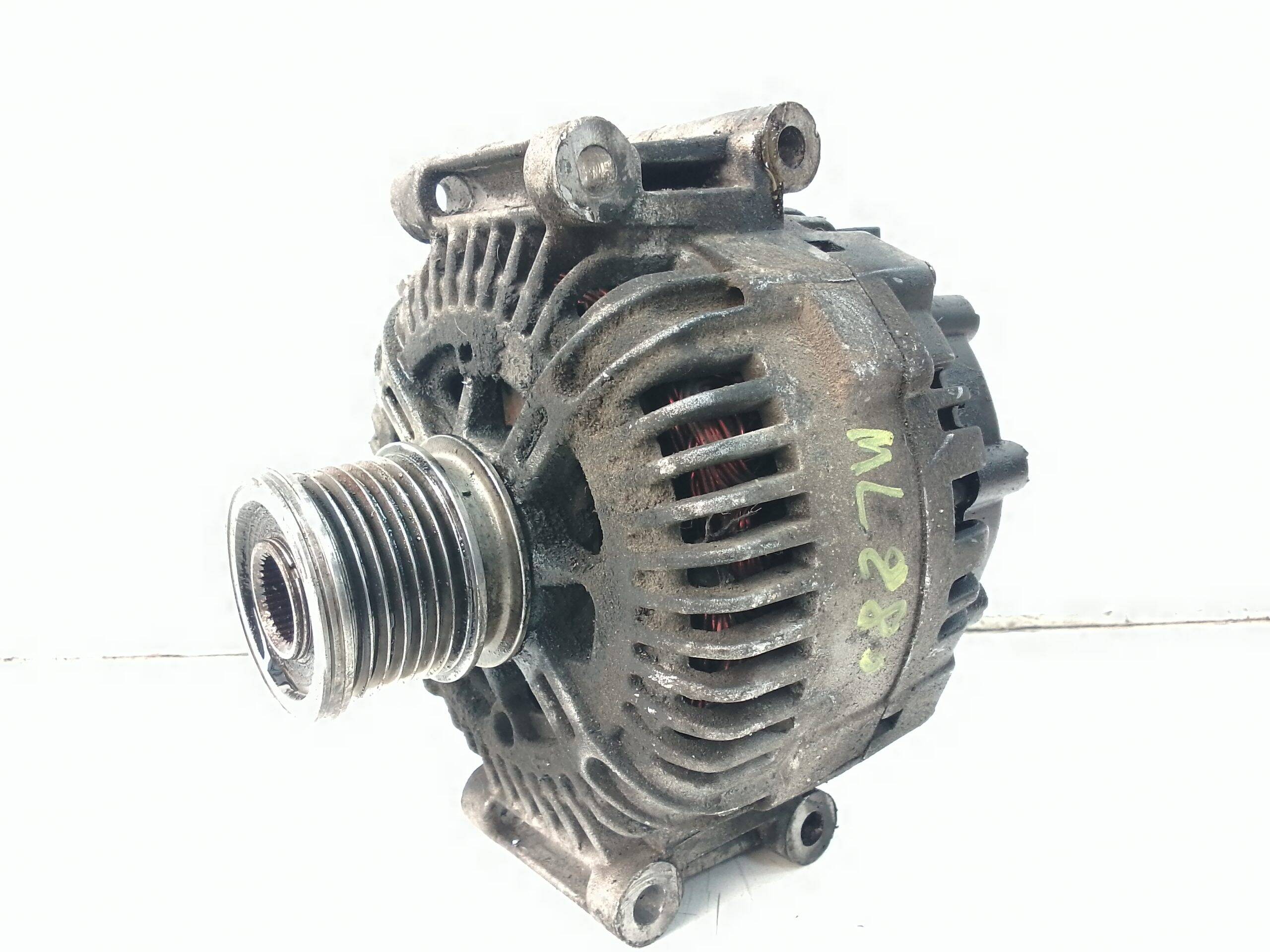 Alternador mercedes-benz clase m (bm 164)(03.2005->)