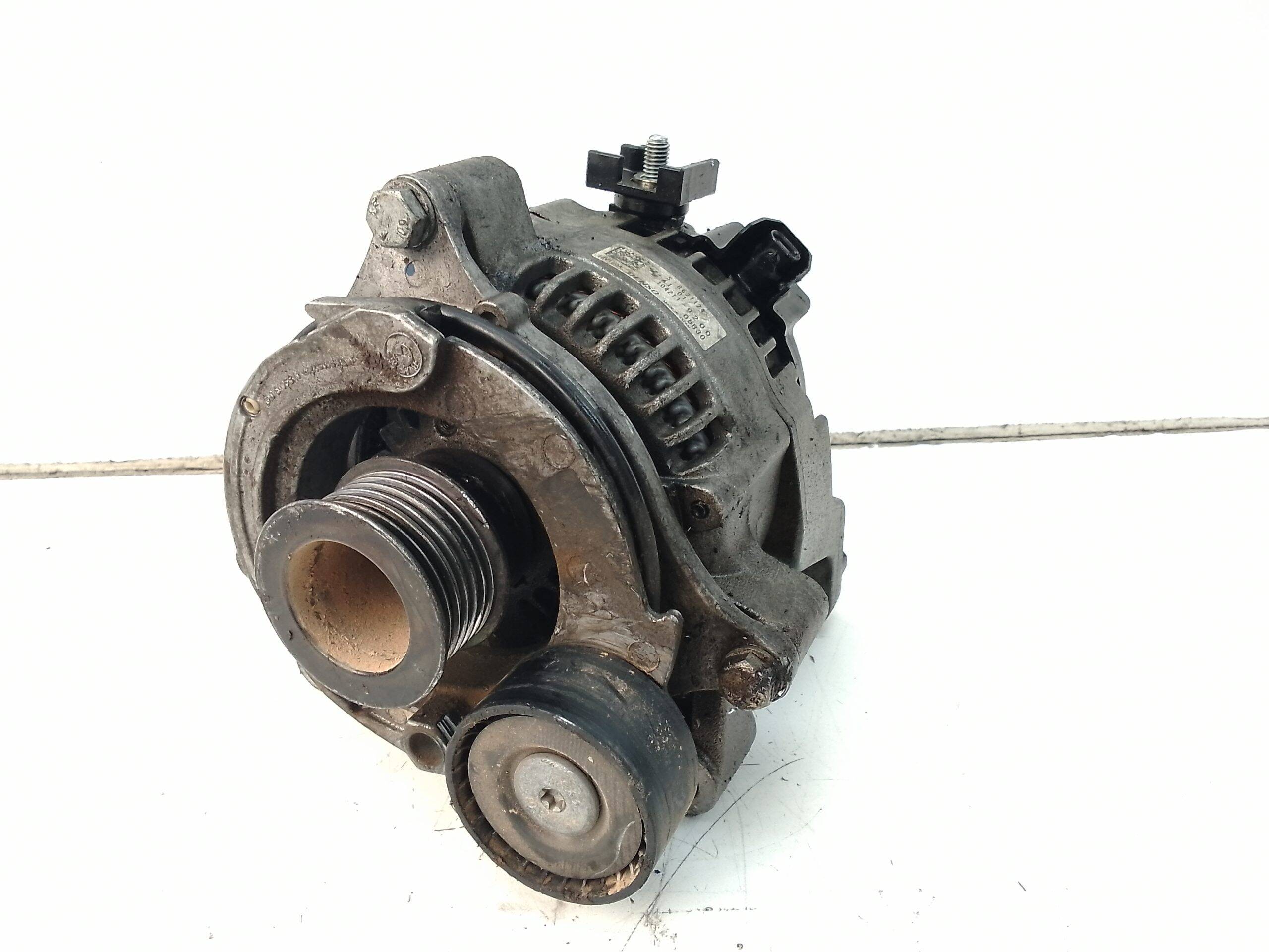 Alternador bmw serie x1 (f48)(2015->)