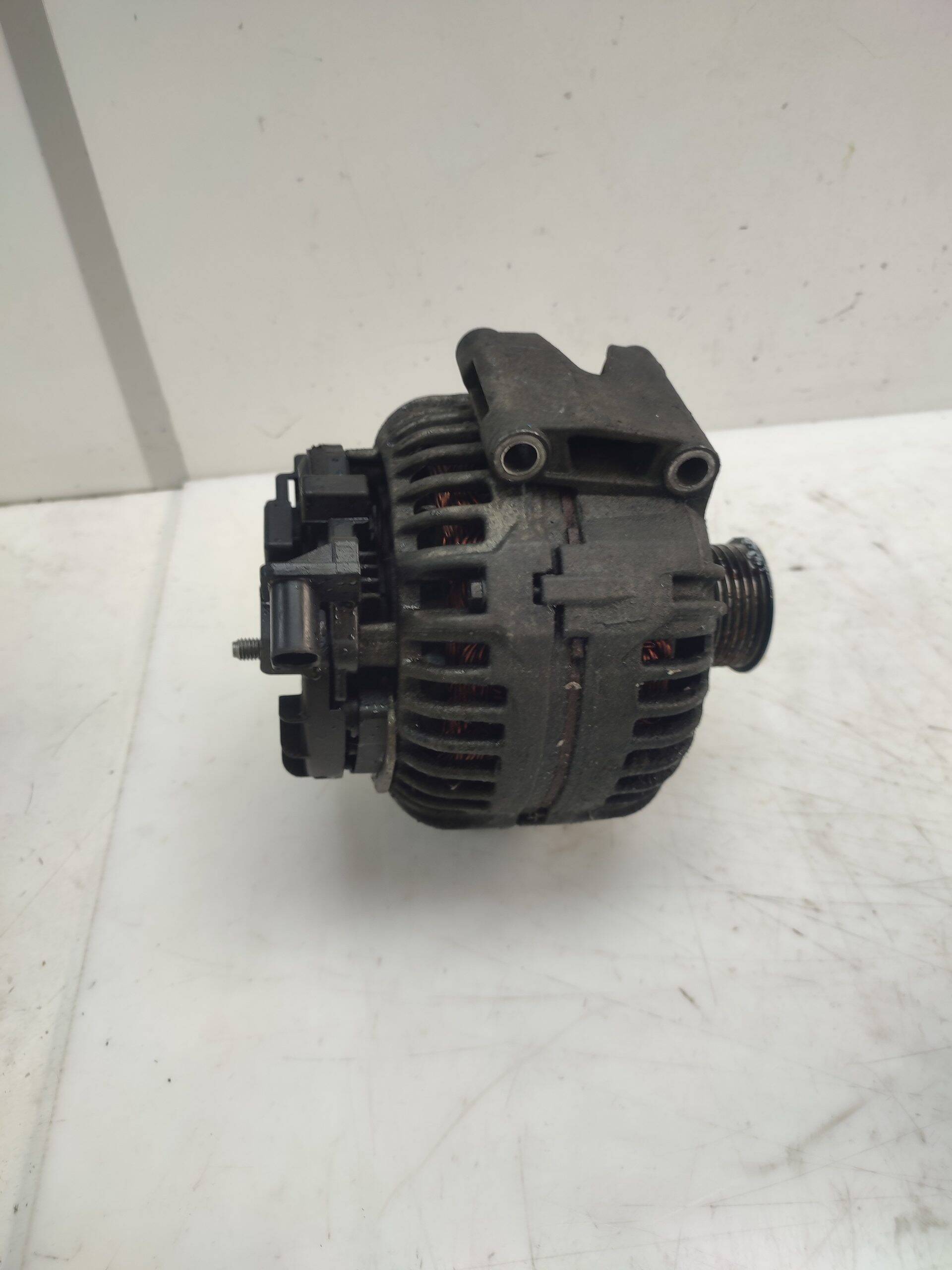 Alternador mercedes-benz clase m (bm 164)(03.2005->)