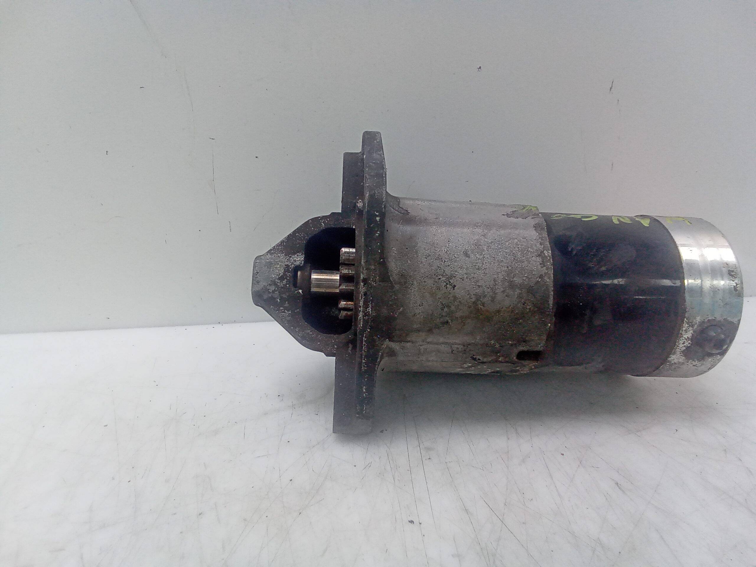 Motor arranque renault kangoo ii (f/kw0)(2008->)