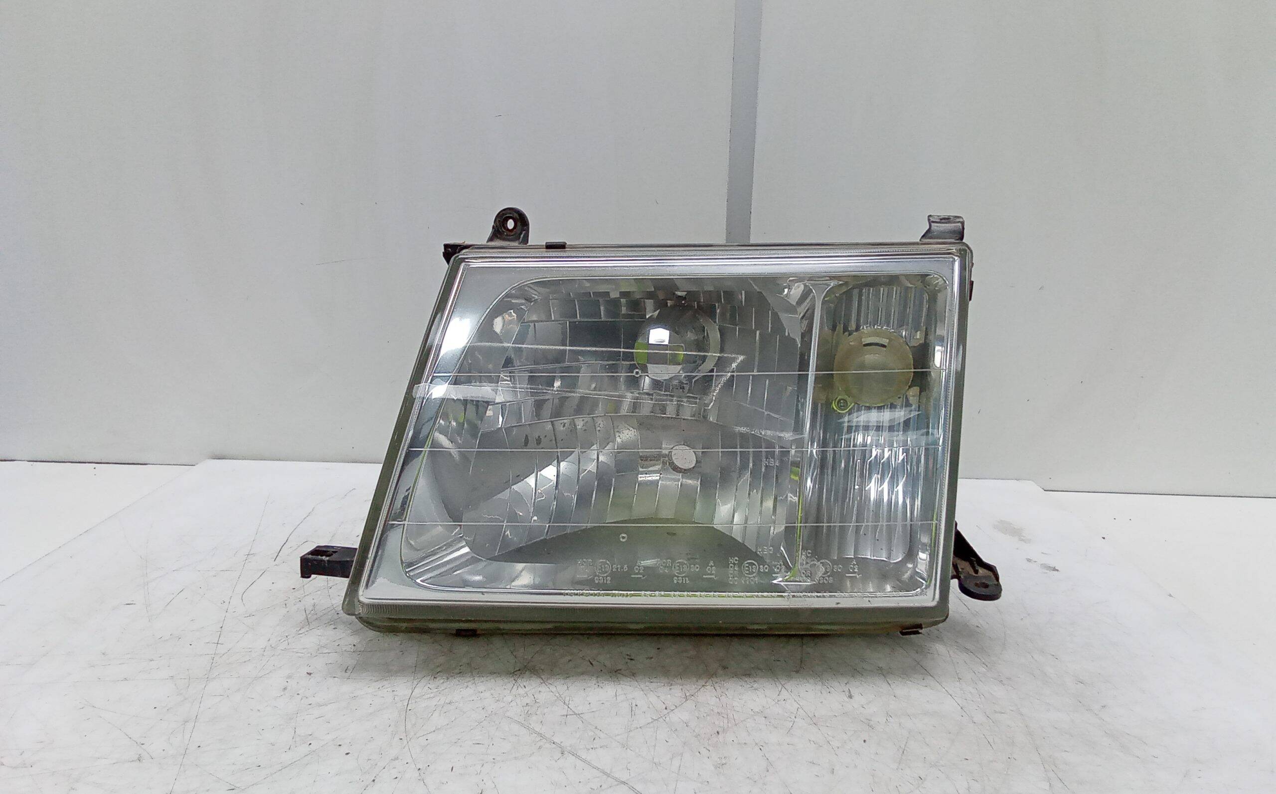 Faro izquierdo toyota land cruiser (j10)(1998->)