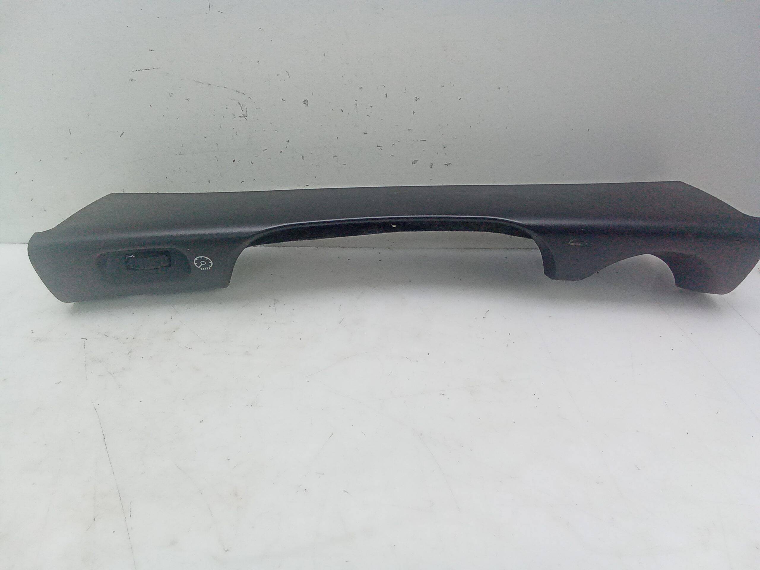 Moldura cuadro instrumentos toyota land cruiser (j10)(1998->)