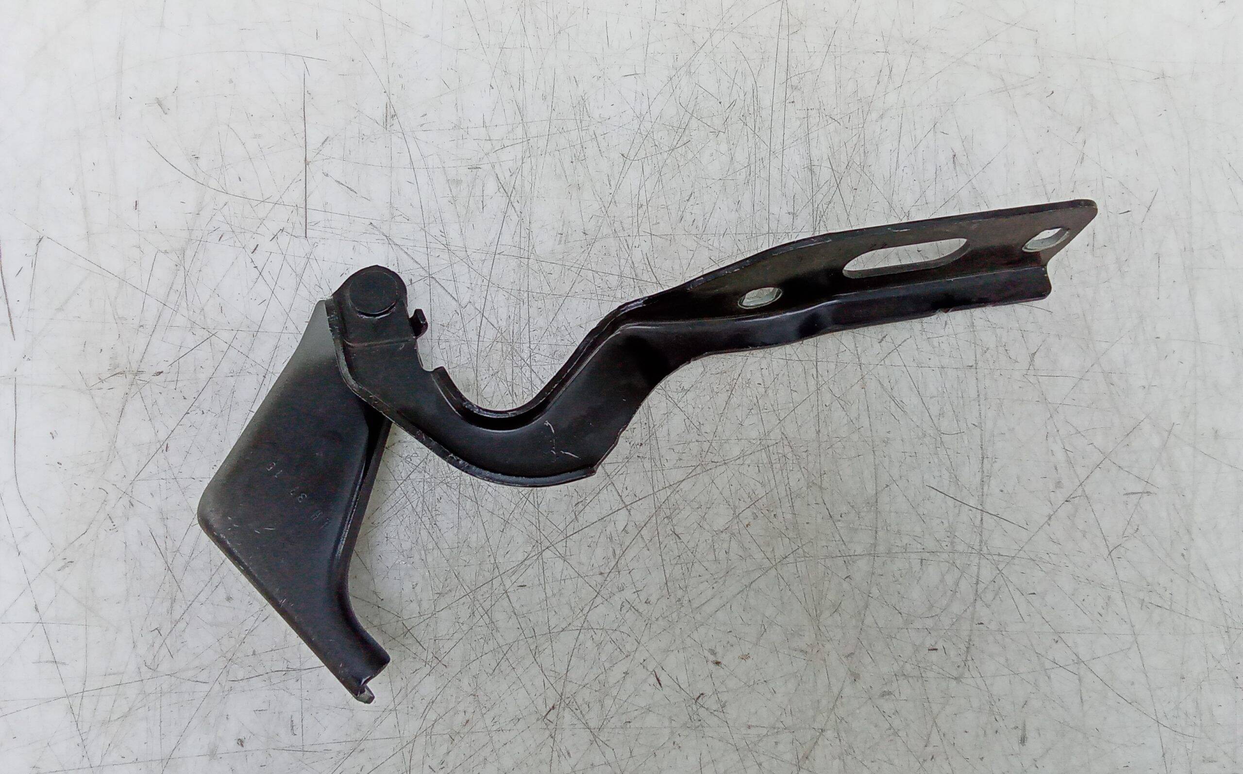 Bisagra capo izquierda seat leon (5f1)(09.2012->)