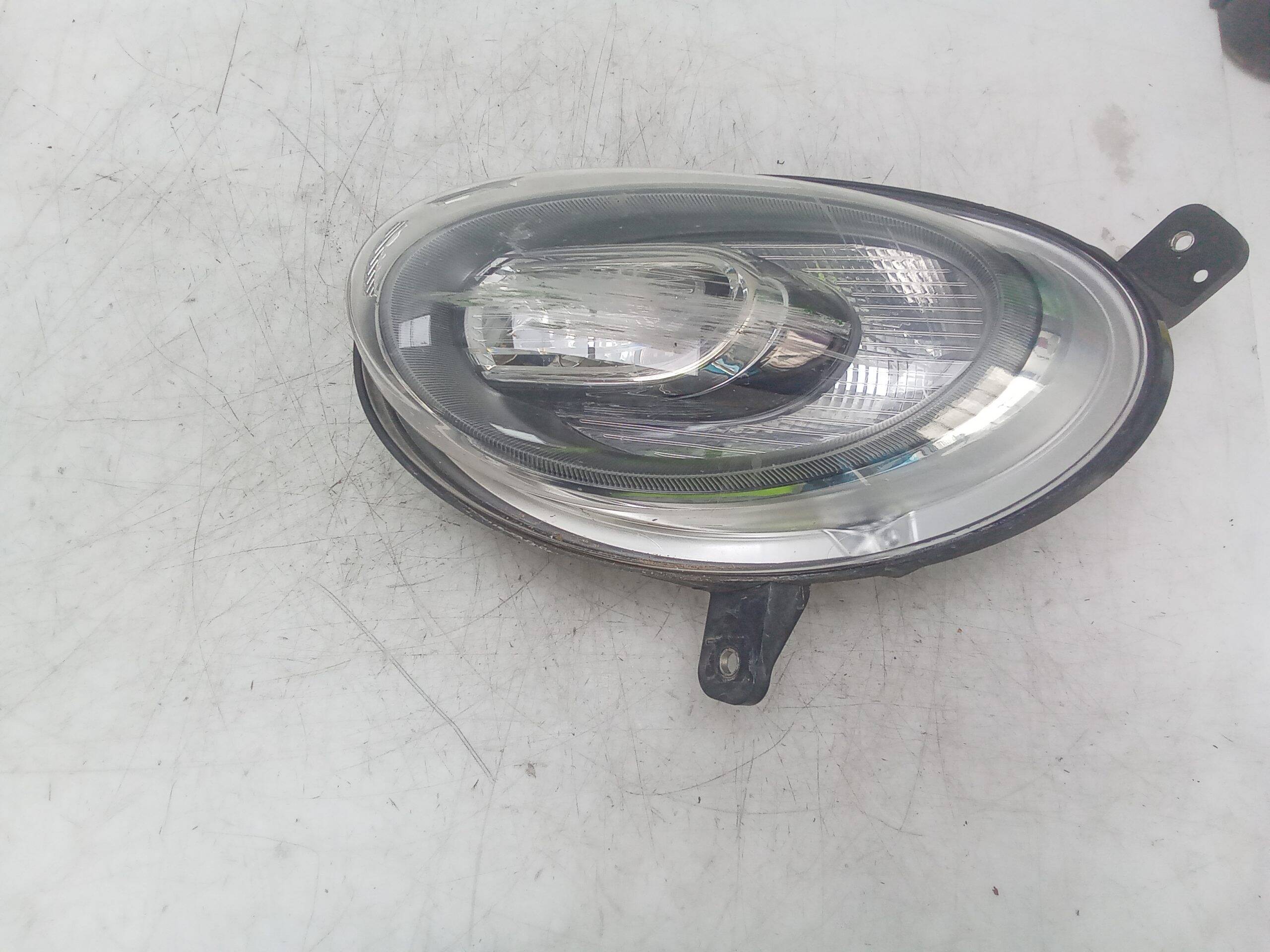 Faro izquierdo fiat 500x (334)(2014->)