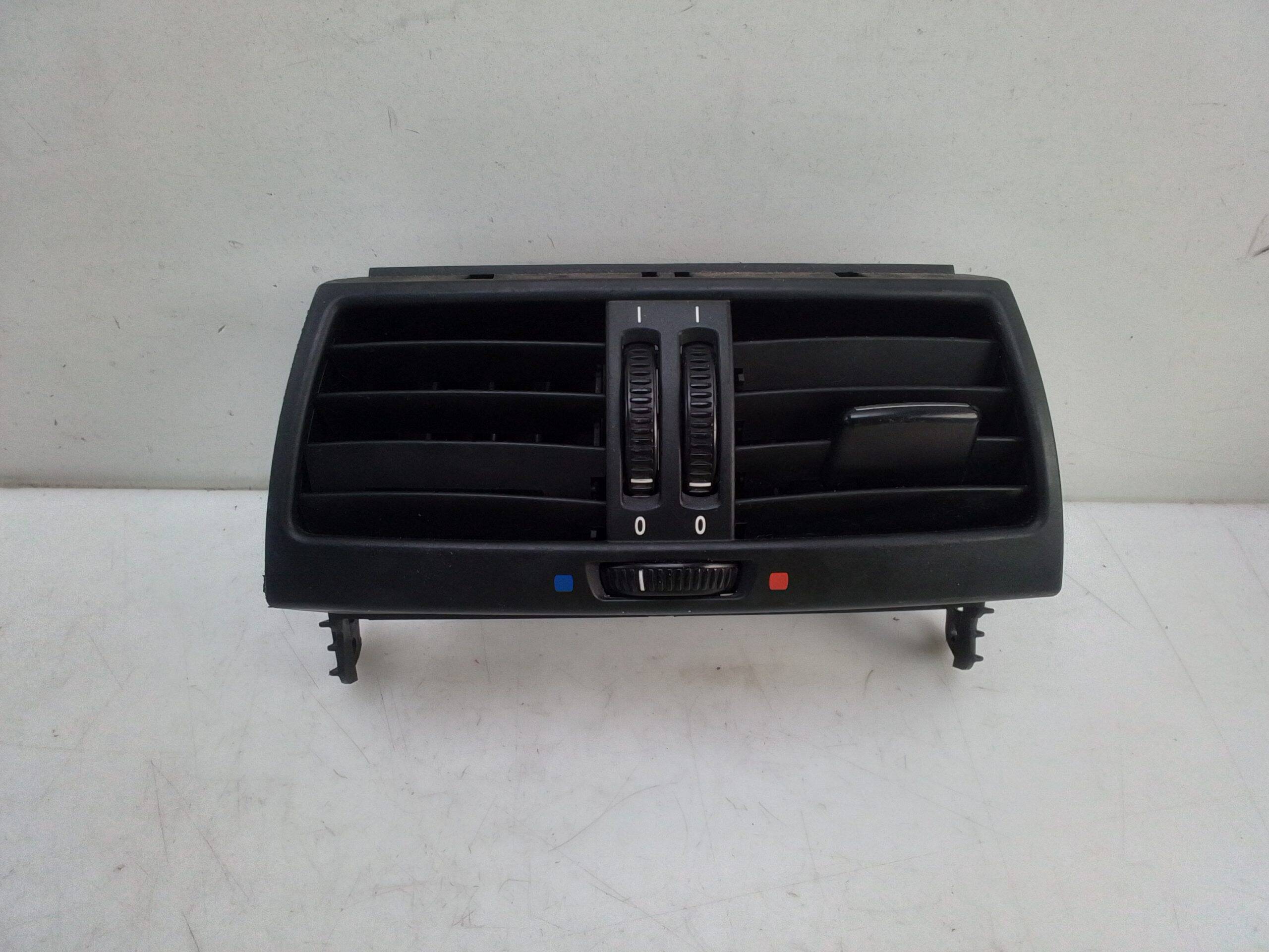 Aireador trasero central bmw serie x5 (e70)(2006->)