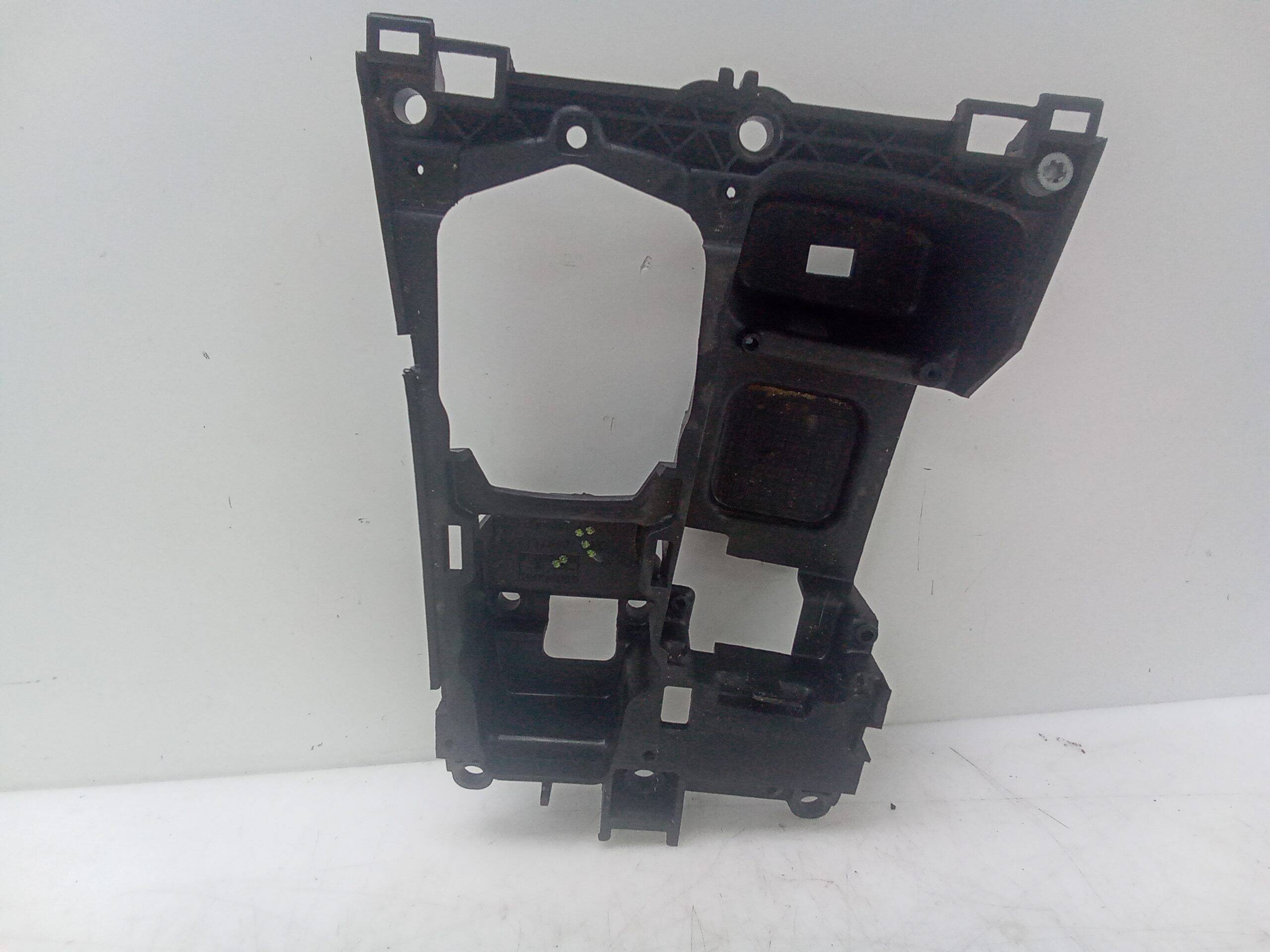 Moldura consola central delantera bmw serie x5 (e70)(2006->)