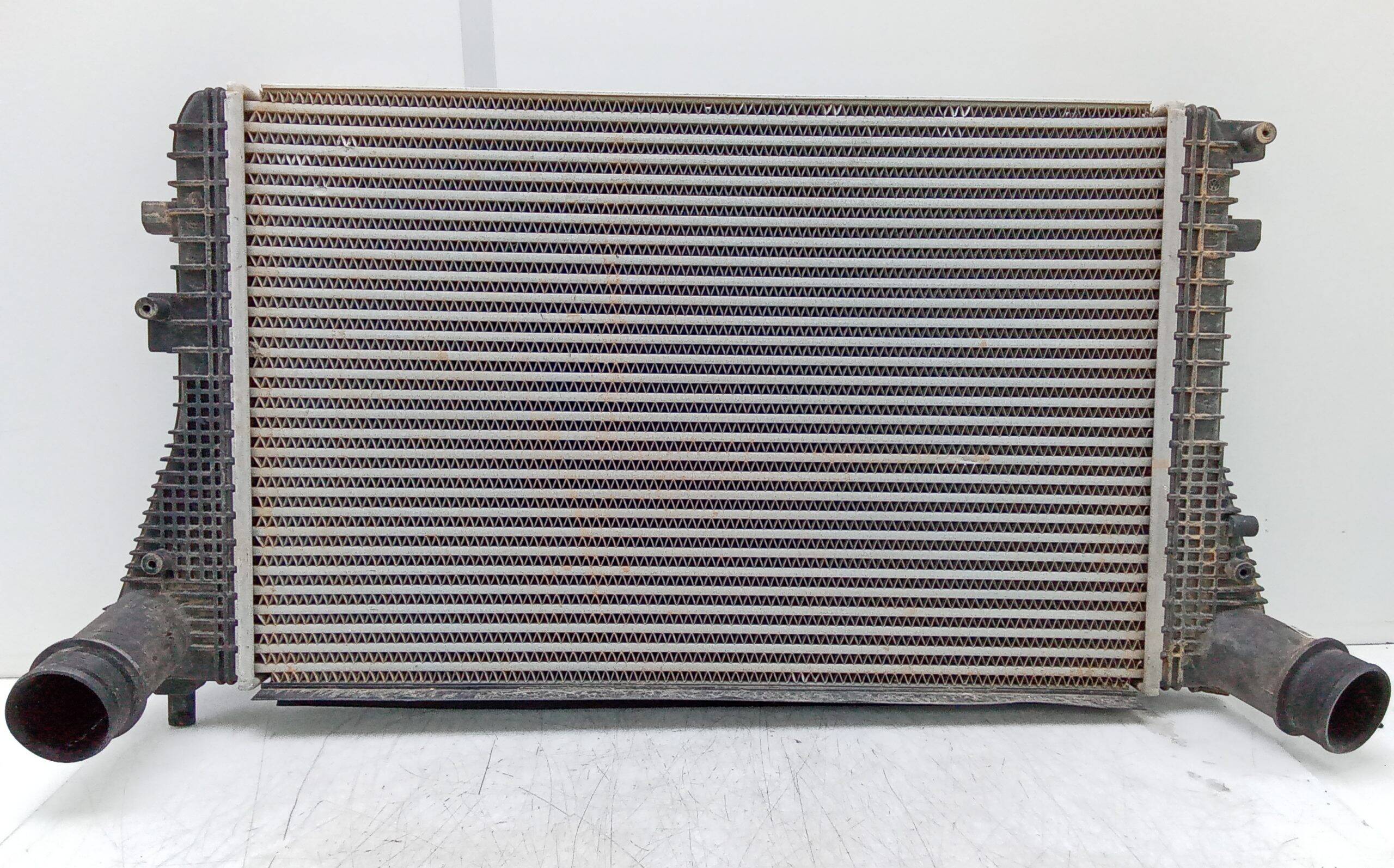 Intercooler volkswagen caddy (2c)(08.2010->)