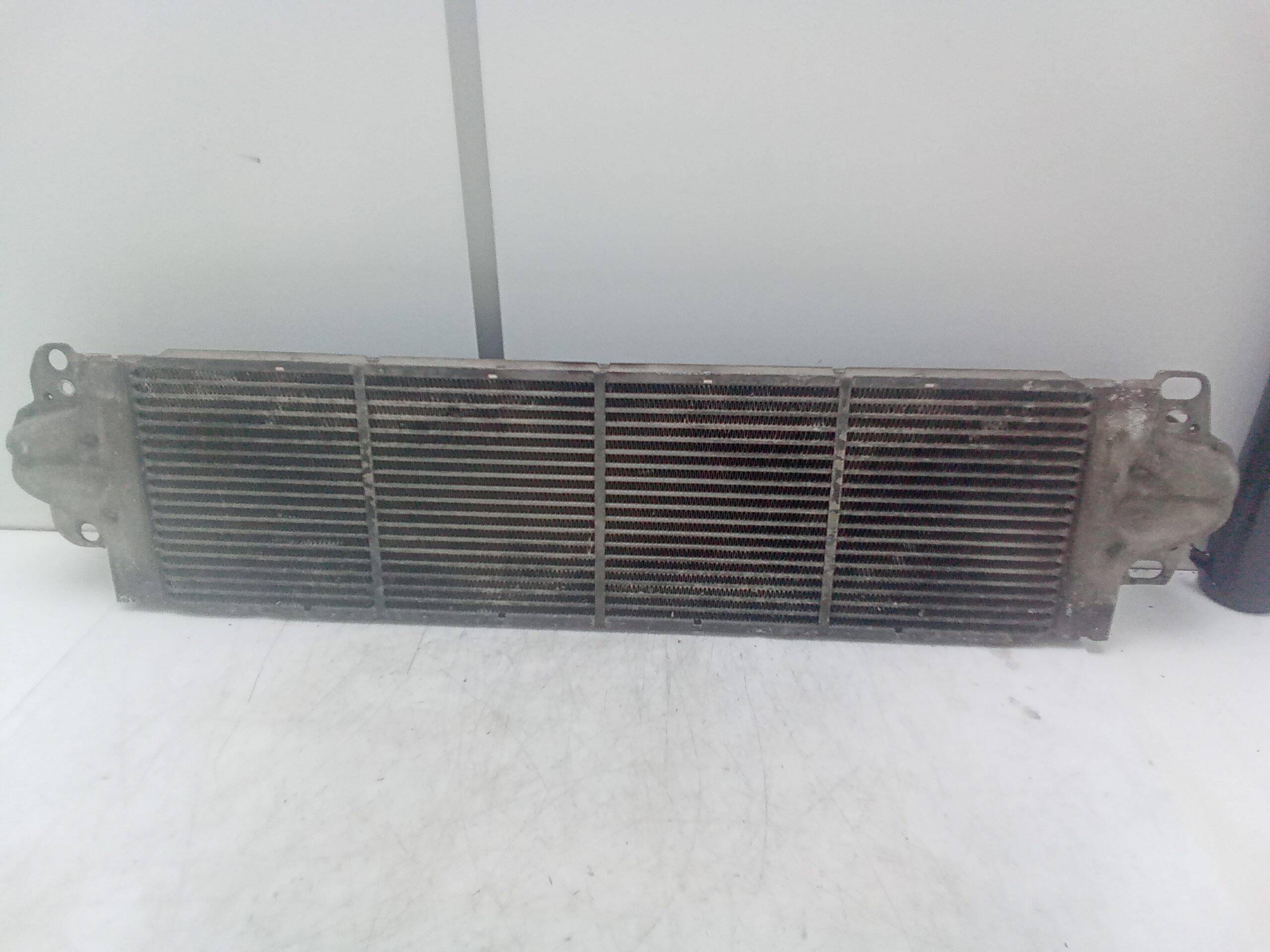 Intercooler volkswagen t5 transporter bus (7e)(09.2009->)